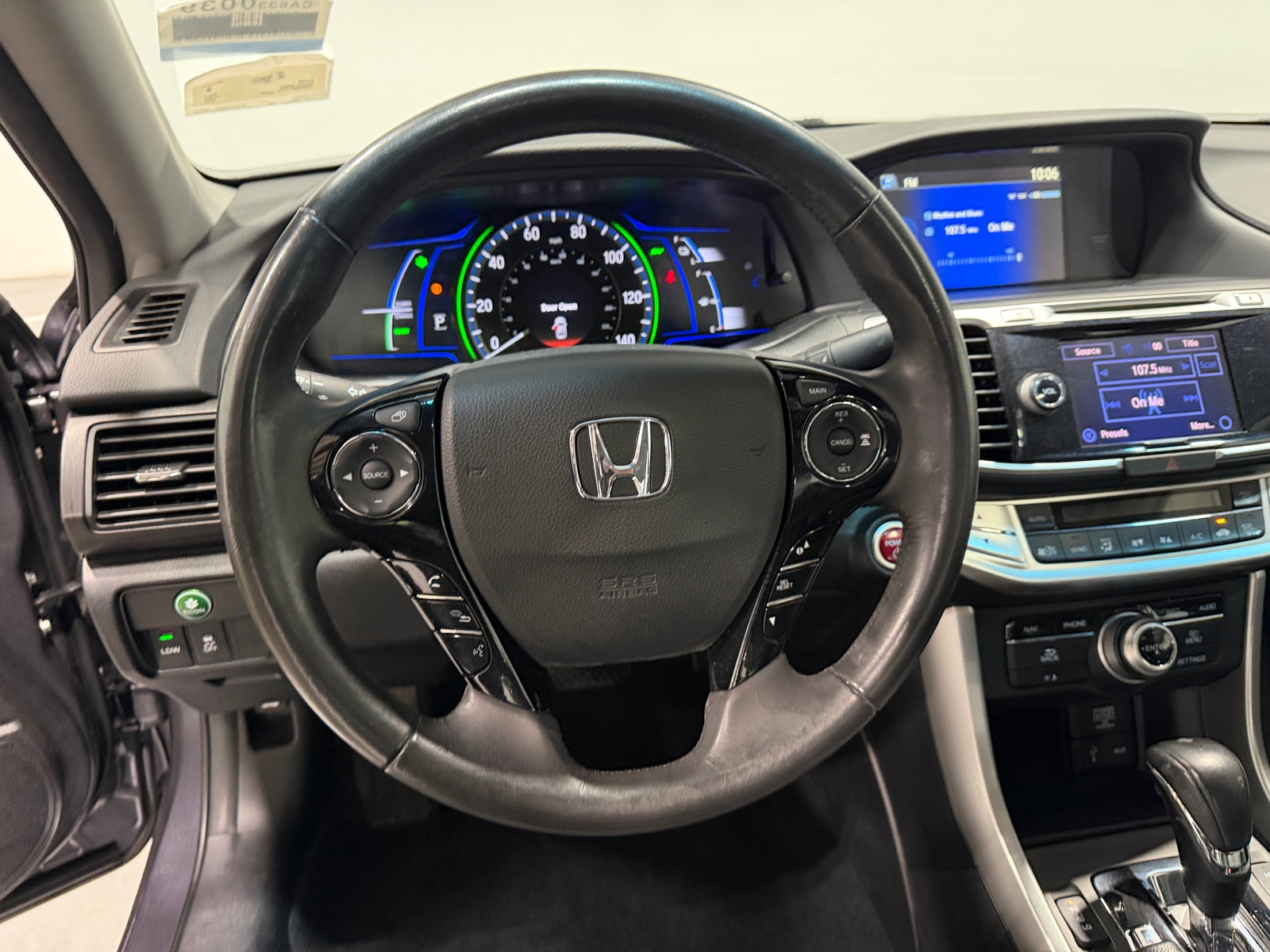 Thumbnail: 2015 Honda Accord - 4