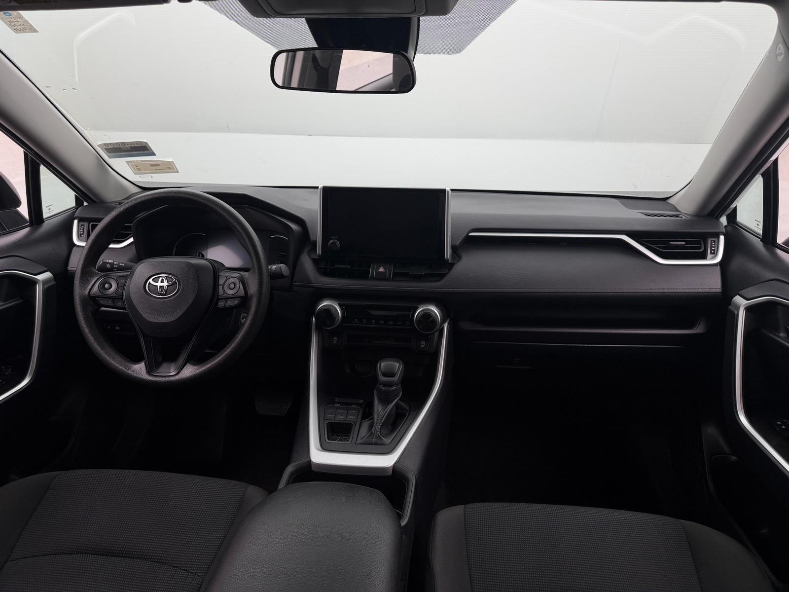 Thumbnail: 2025 Toyota RAV4 - 3