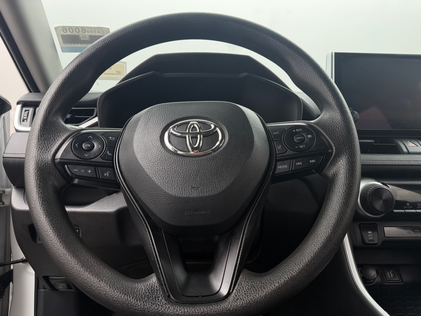 Thumbnail: 2025 Toyota RAV4 - 5