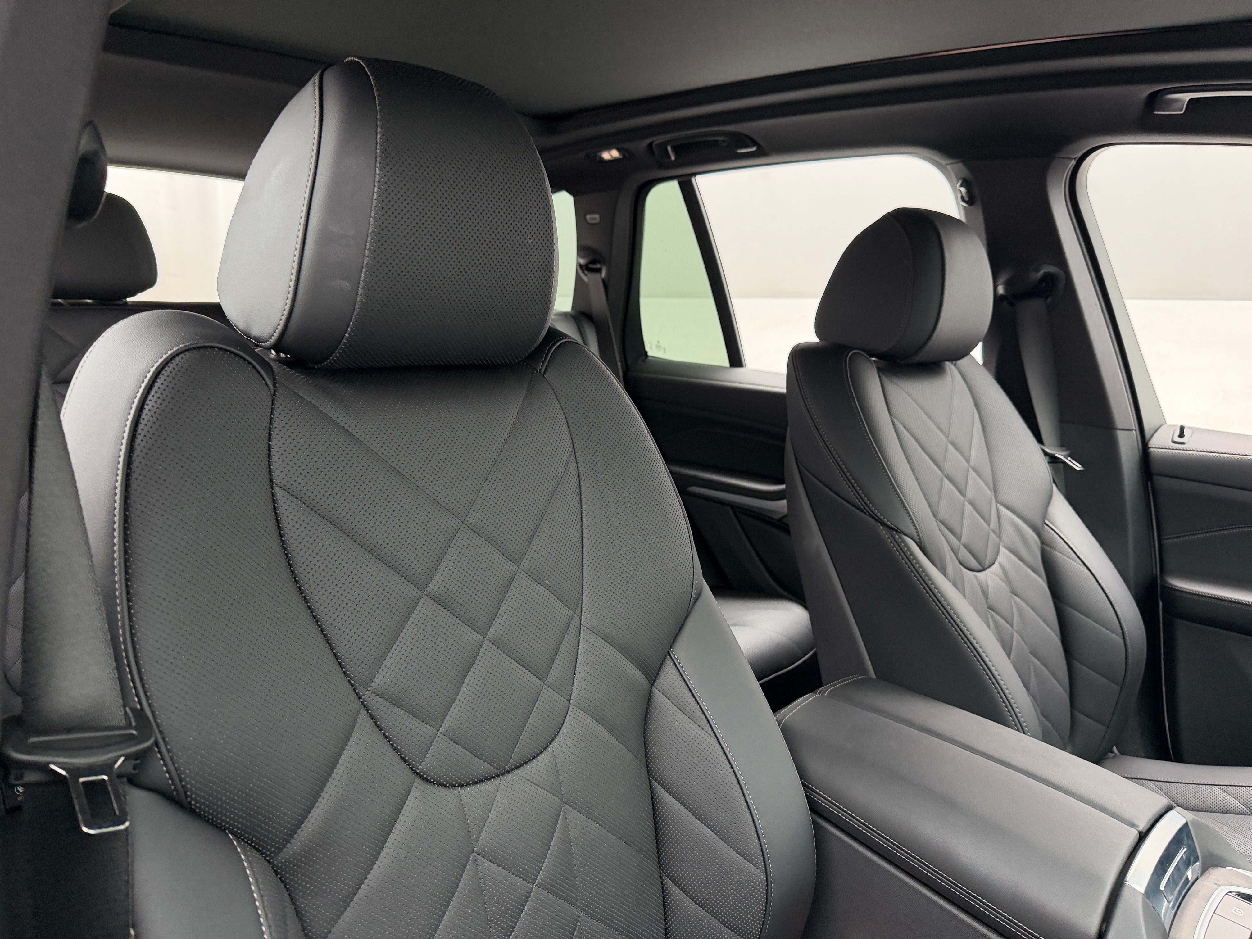 2026 BMW X5 40i
