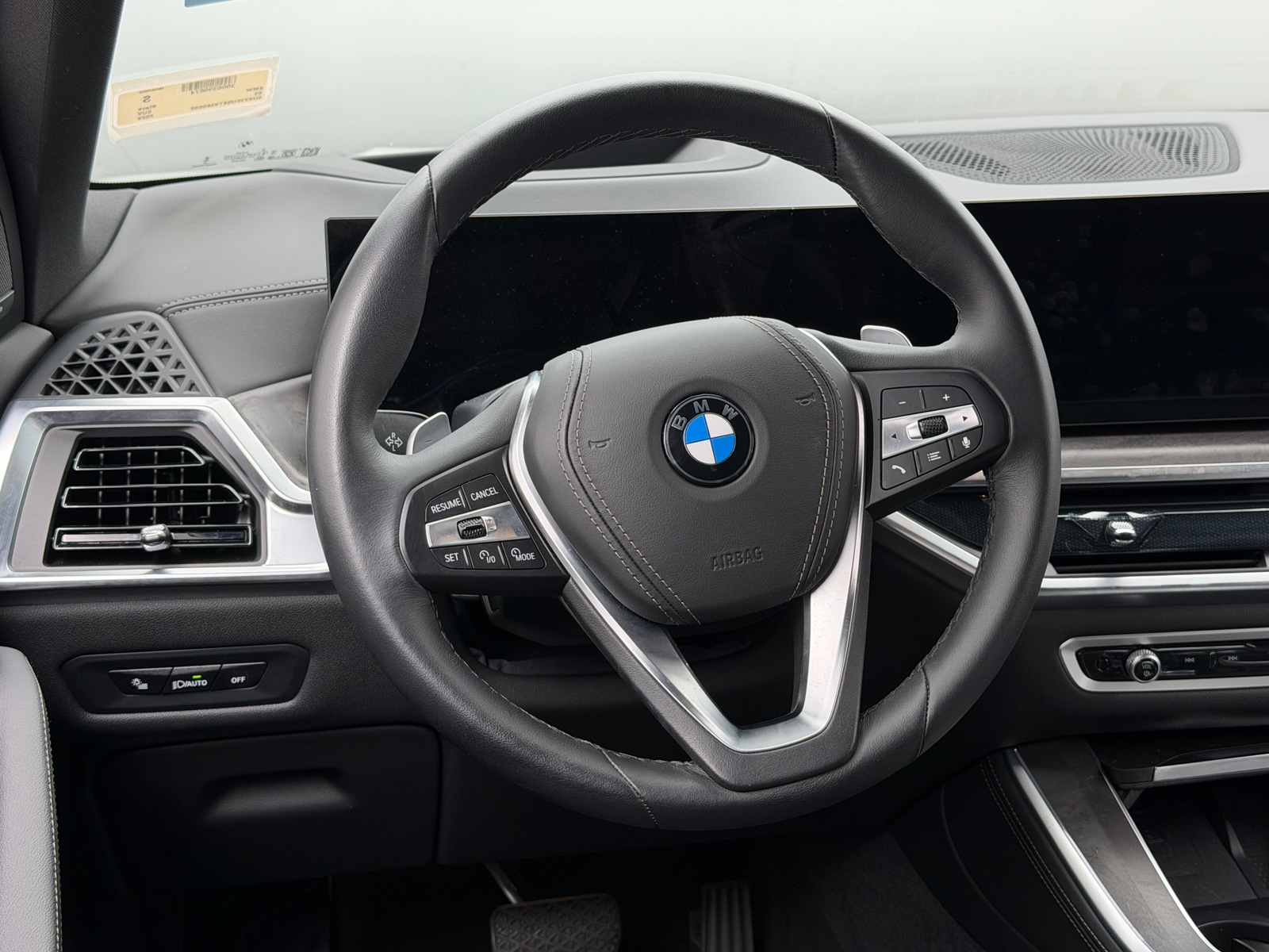 Thumbnail: 2026 BMW X5 - 4