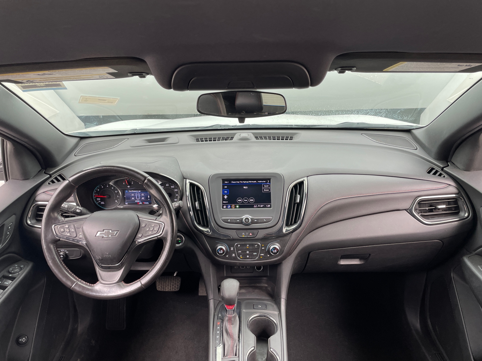 Thumbnail: 2022 Chevrolet Equinox - 3