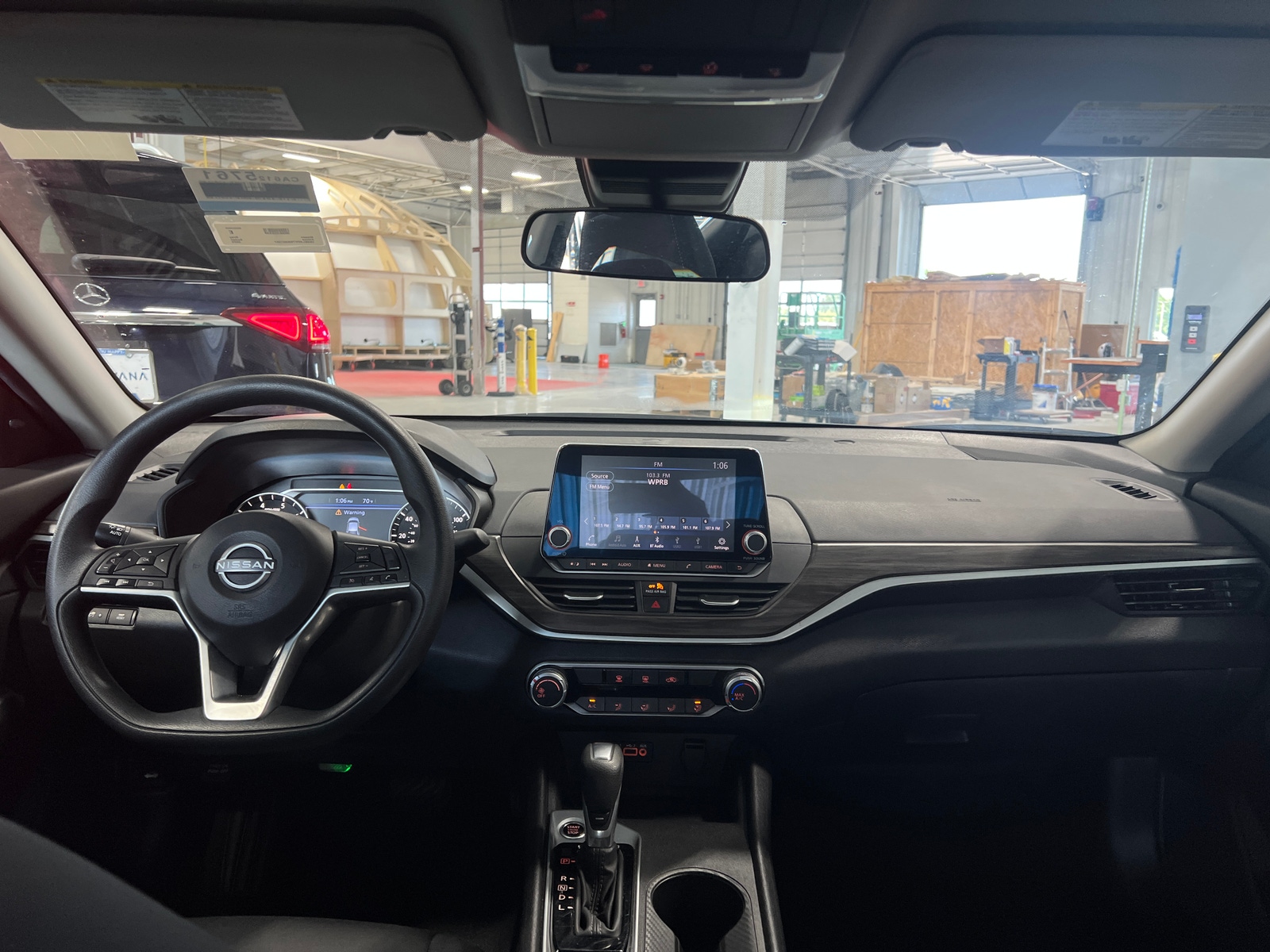 Thumbnail: 2025 Nissan Altima - 3
