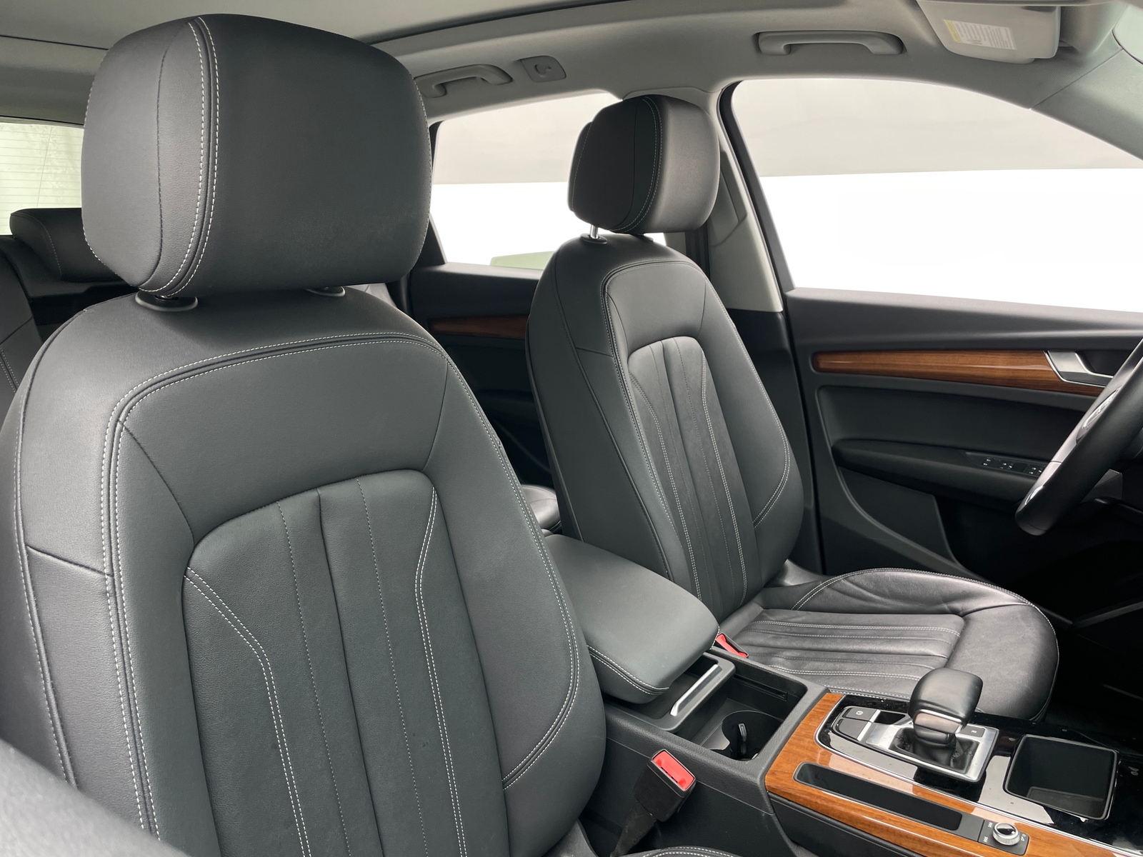 Thumbnail: 2022 Audi Q5 - 2