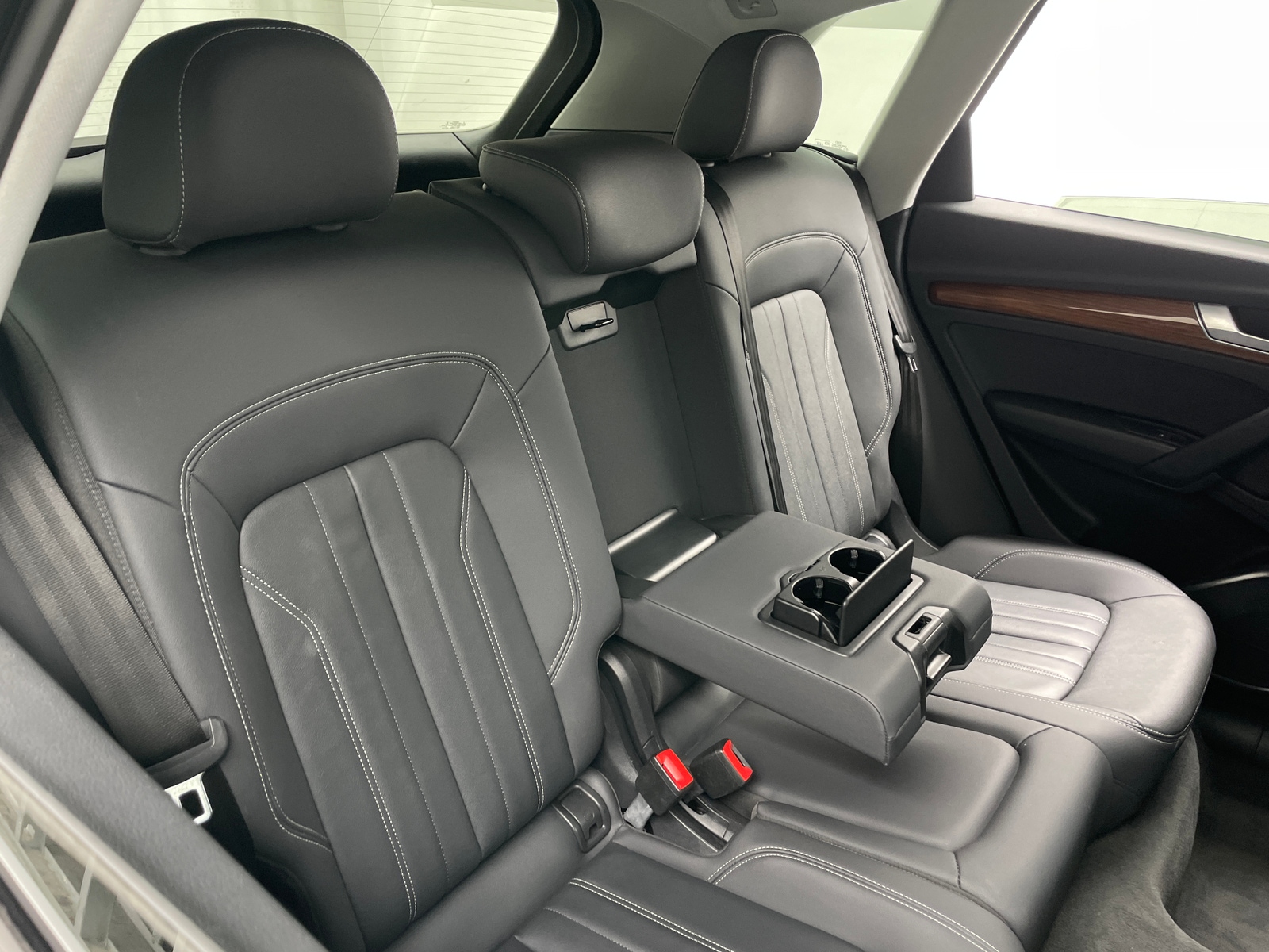 Thumbnail: 2022 Audi Q5 - 6