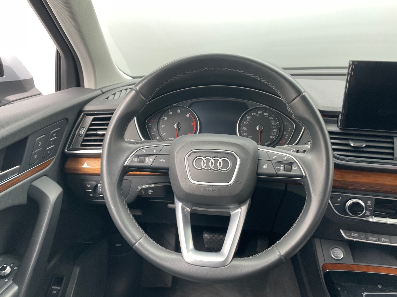 Thumbnail: 2022 Audi Q5 - 5