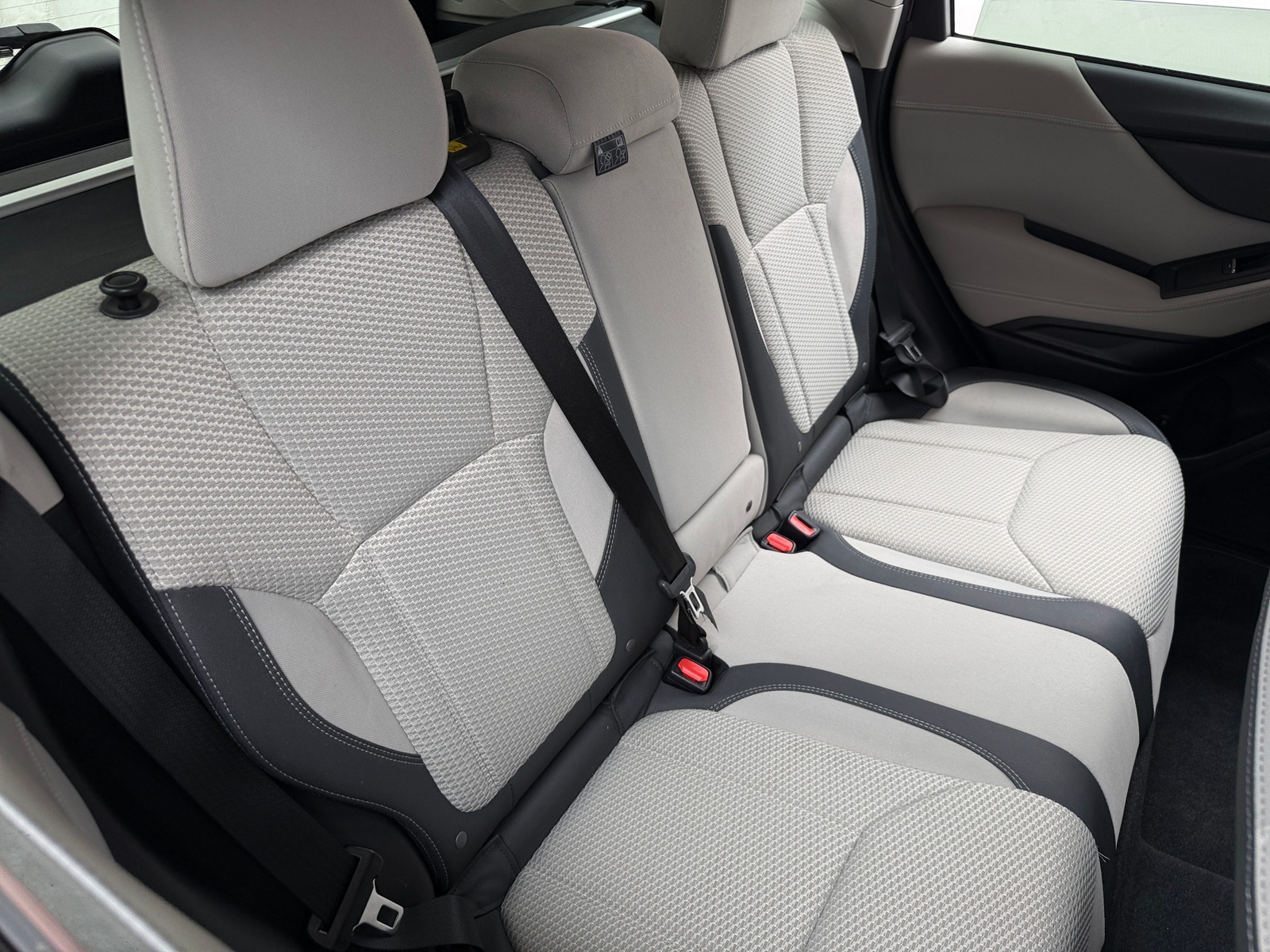 Thumbnail: 2019 Subaru Forester - 6