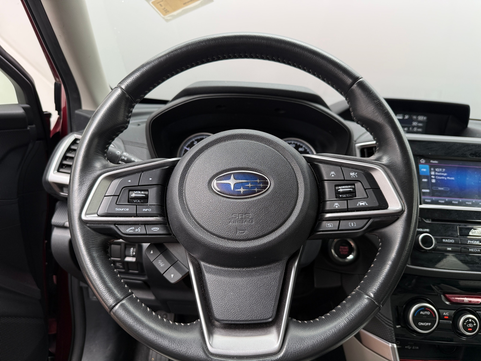 Thumbnail: 2019 Subaru Forester - 5