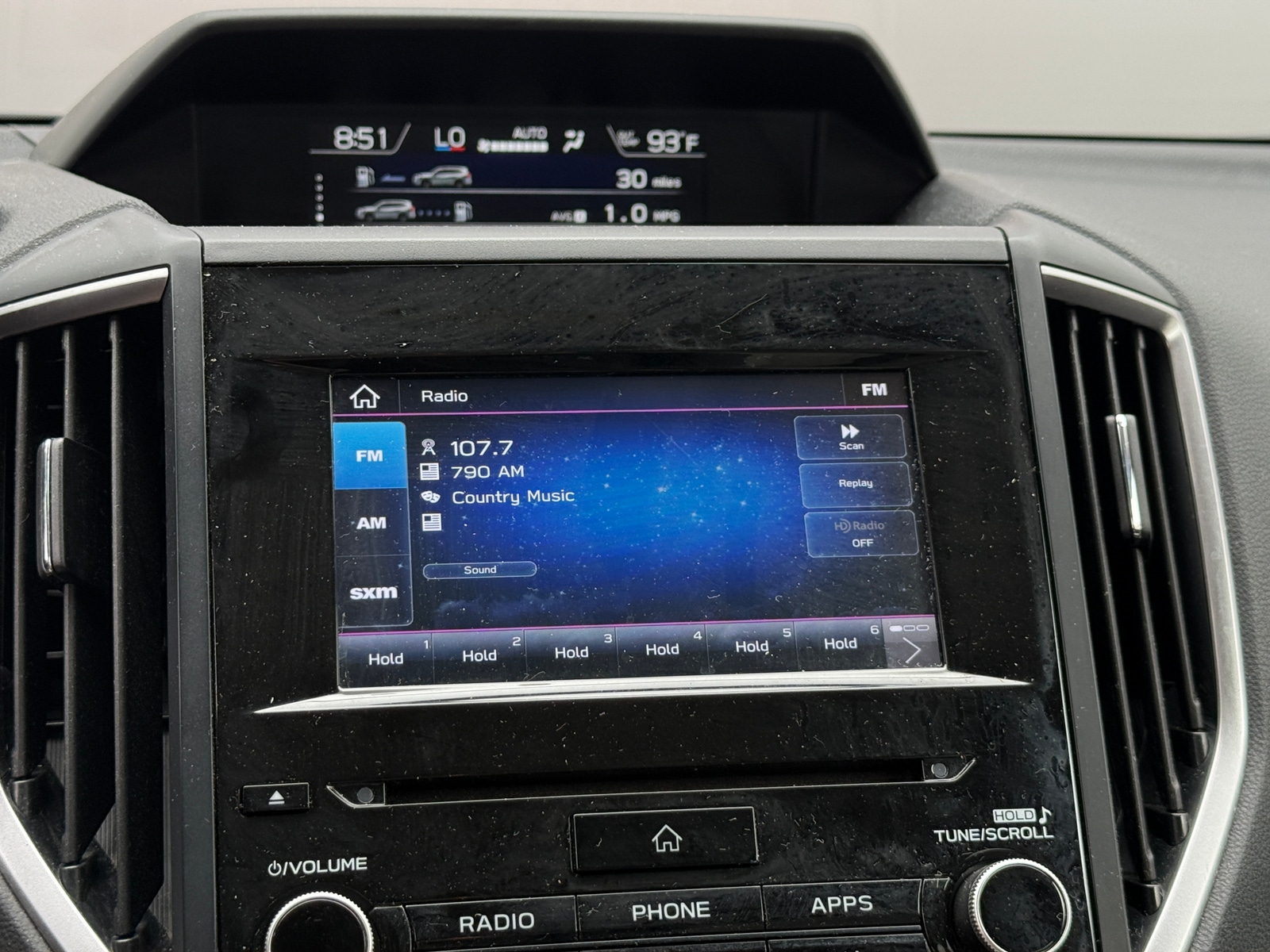 Thumbnail: 2019 Subaru Forester - 4