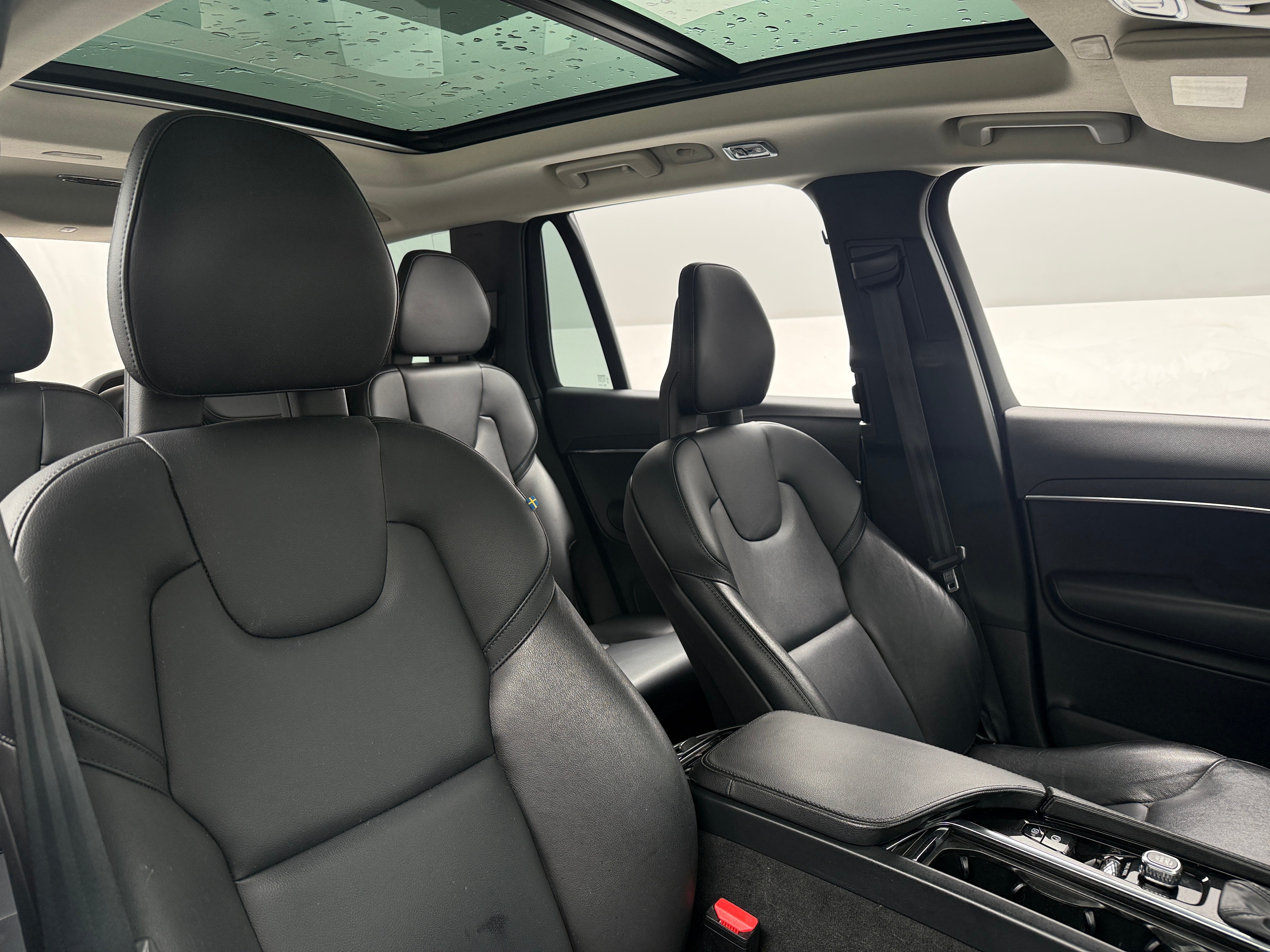 2020 Volvo XC90