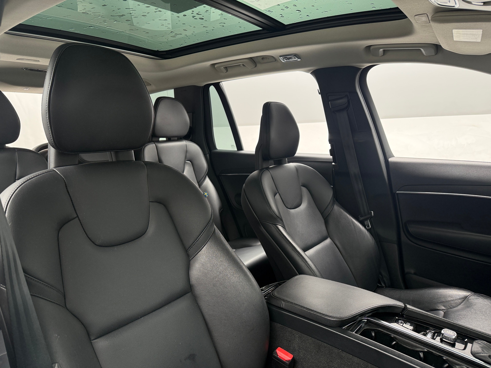 Thumbnail: 2020 Volvo XC90 - 2