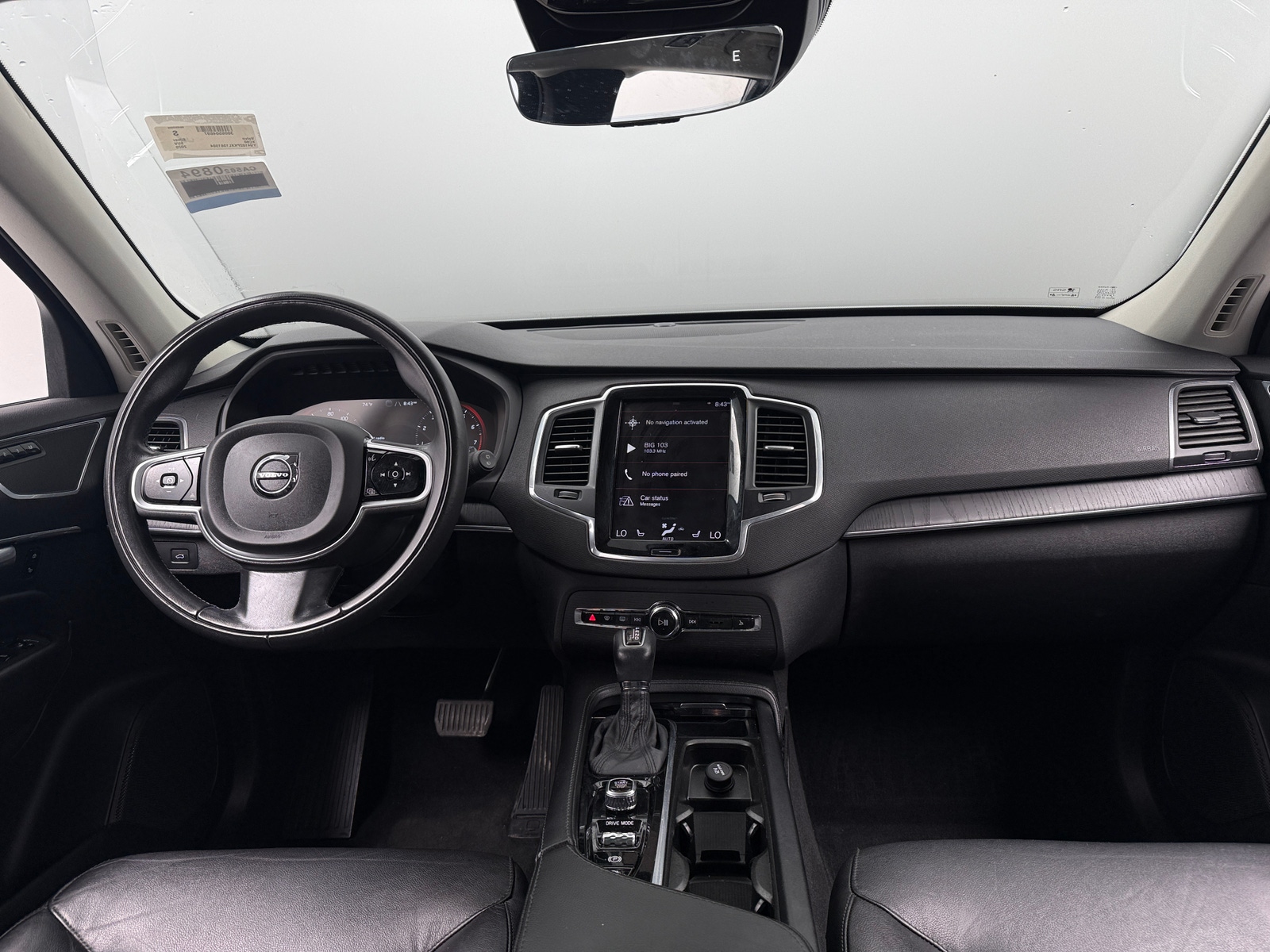 Thumbnail: 2020 Volvo XC90 - 3