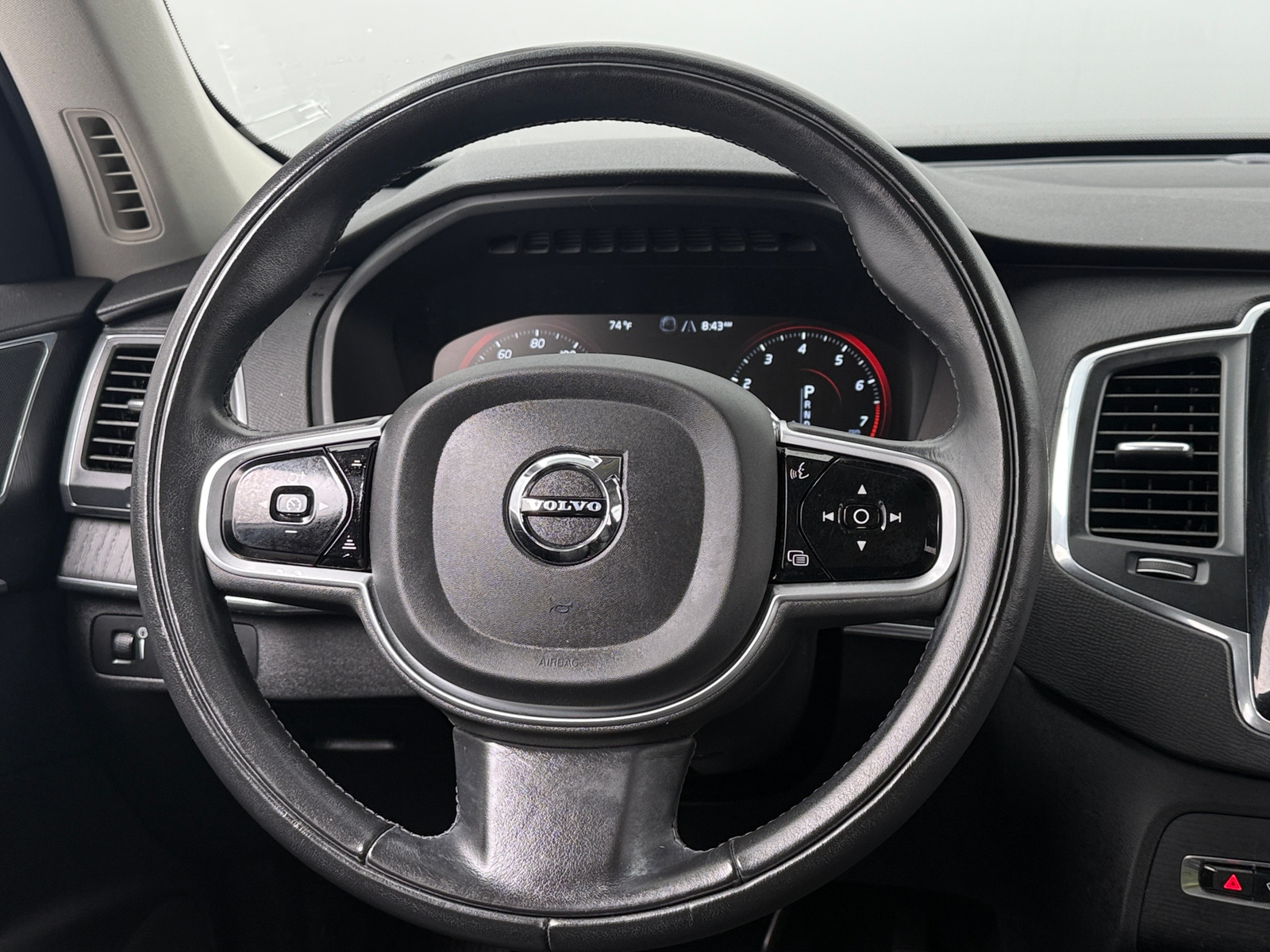 Thumbnail: 2020 Volvo XC90 - 5