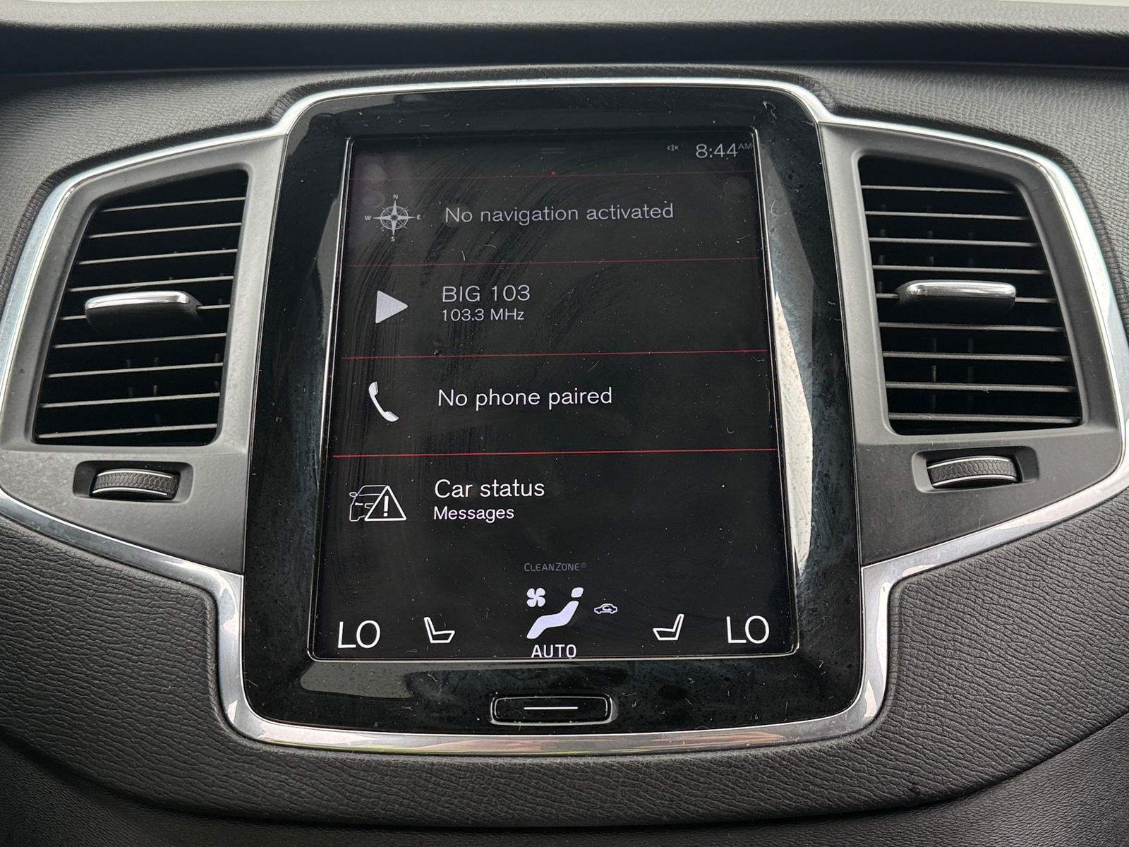 Thumbnail: 2020 Volvo XC90 - 4