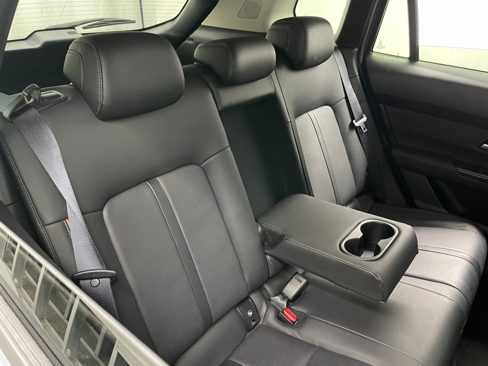 Thumbnail: 2026 Mazda CX-50 - 5