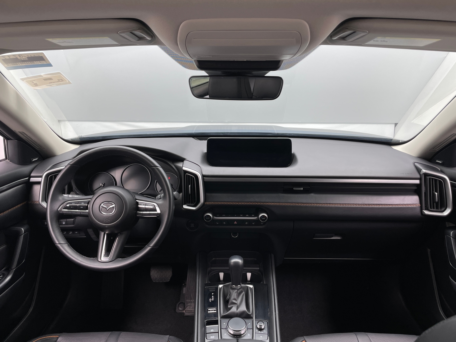 Thumbnail: 2026 Mazda CX-50 - 2
