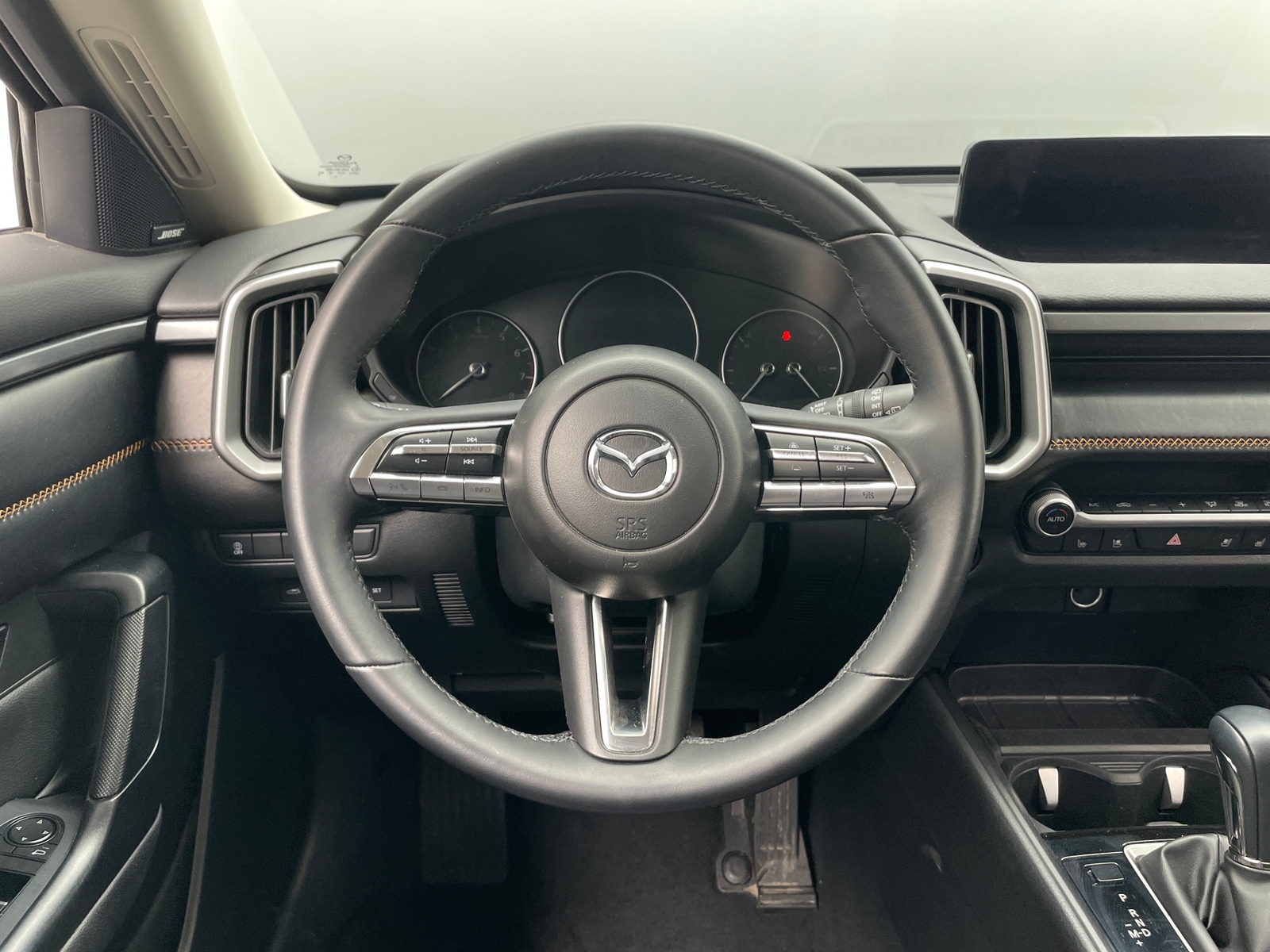 Thumbnail: 2026 Mazda CX-50 - 4