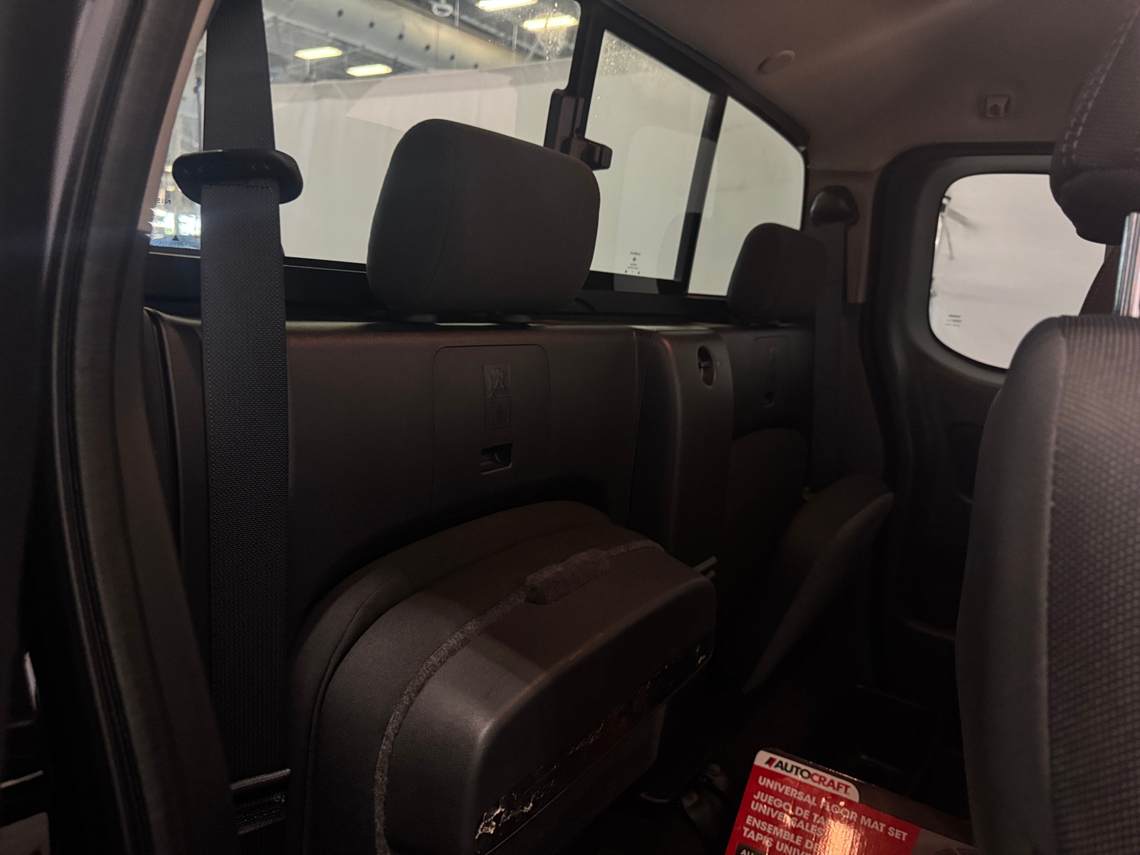 Thumbnail: 2025 Nissan Frontier - 6