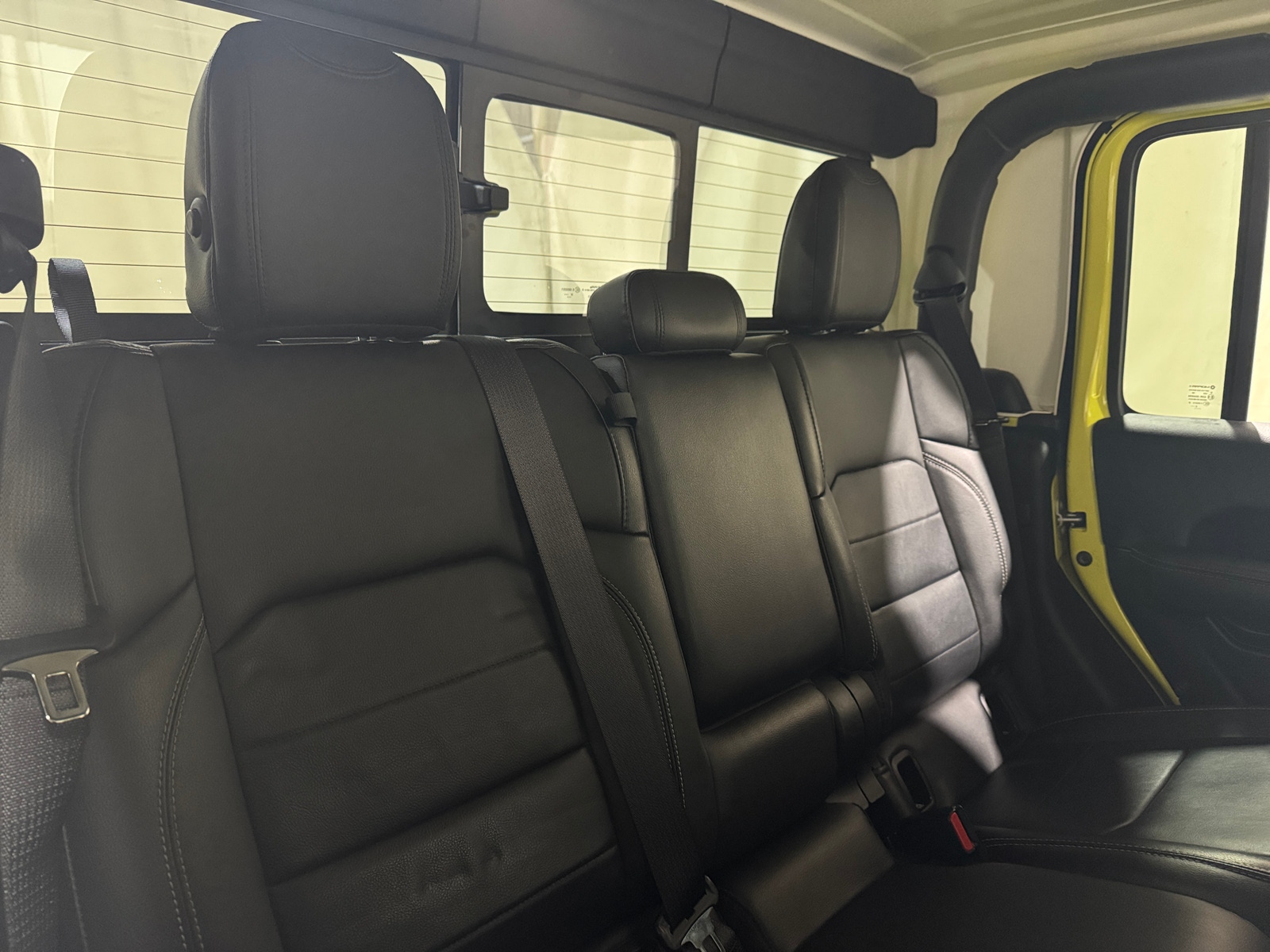 Thumbnail: 2023 Jeep Gladiator - 5