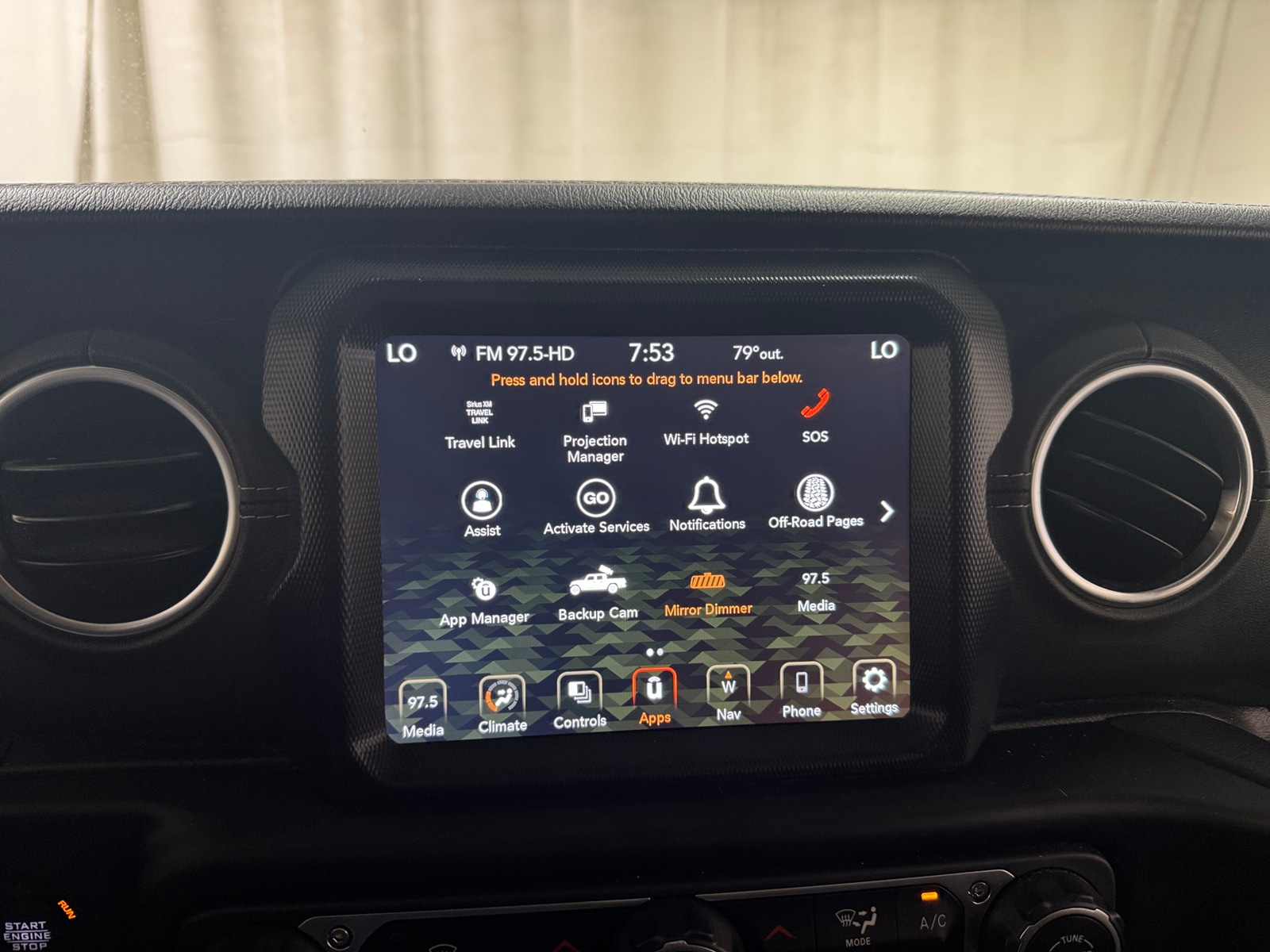 Thumbnail: 2023 Jeep Gladiator - 3