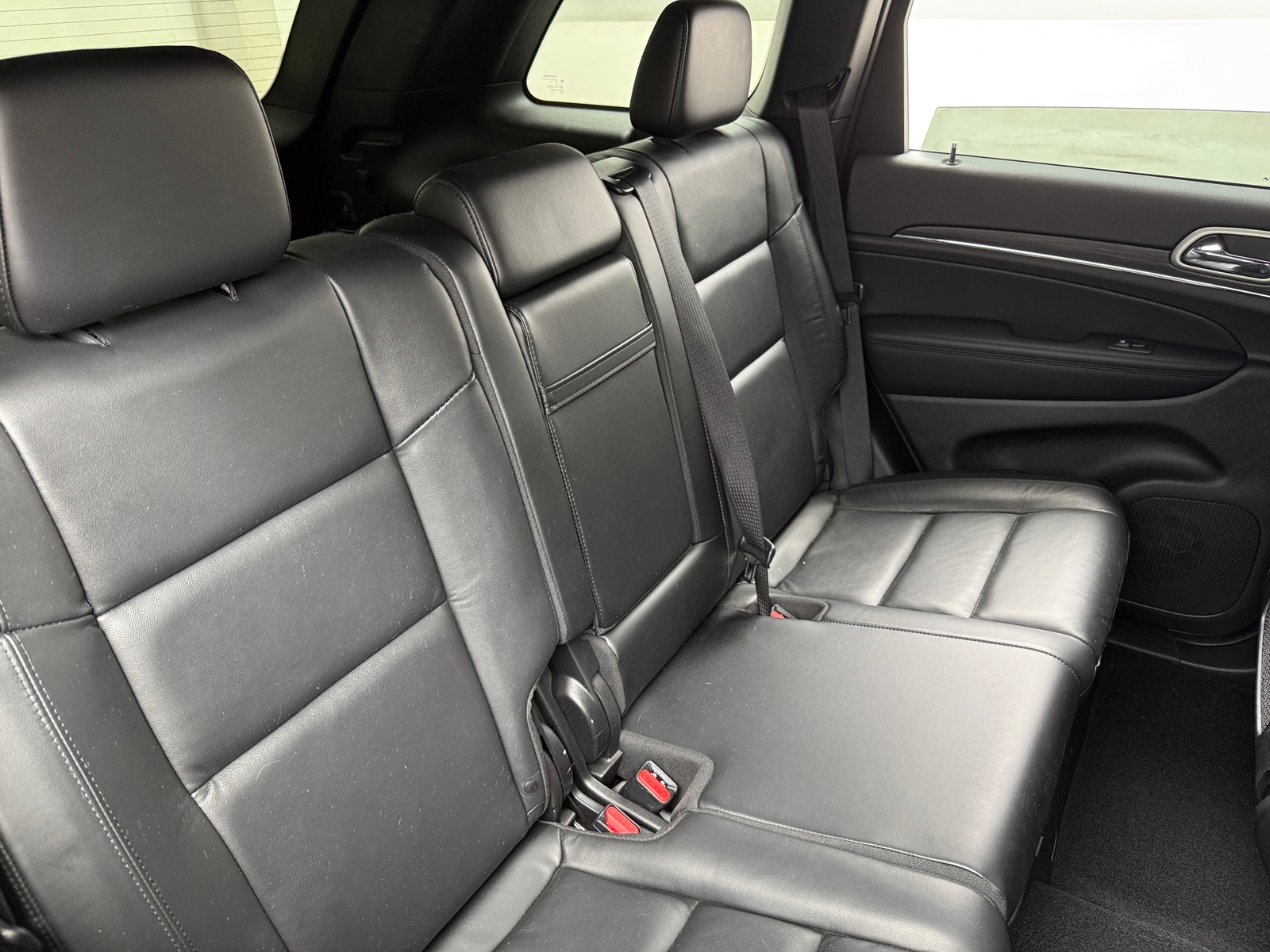 Thumbnail: 2021 Jeep Grand Cherokee - 5