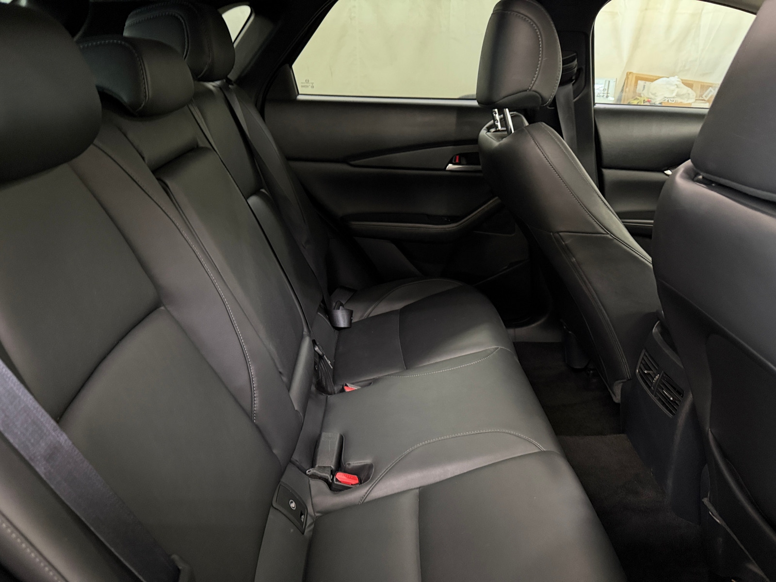 Thumbnail: 2024 Mazda CX-30 - 5