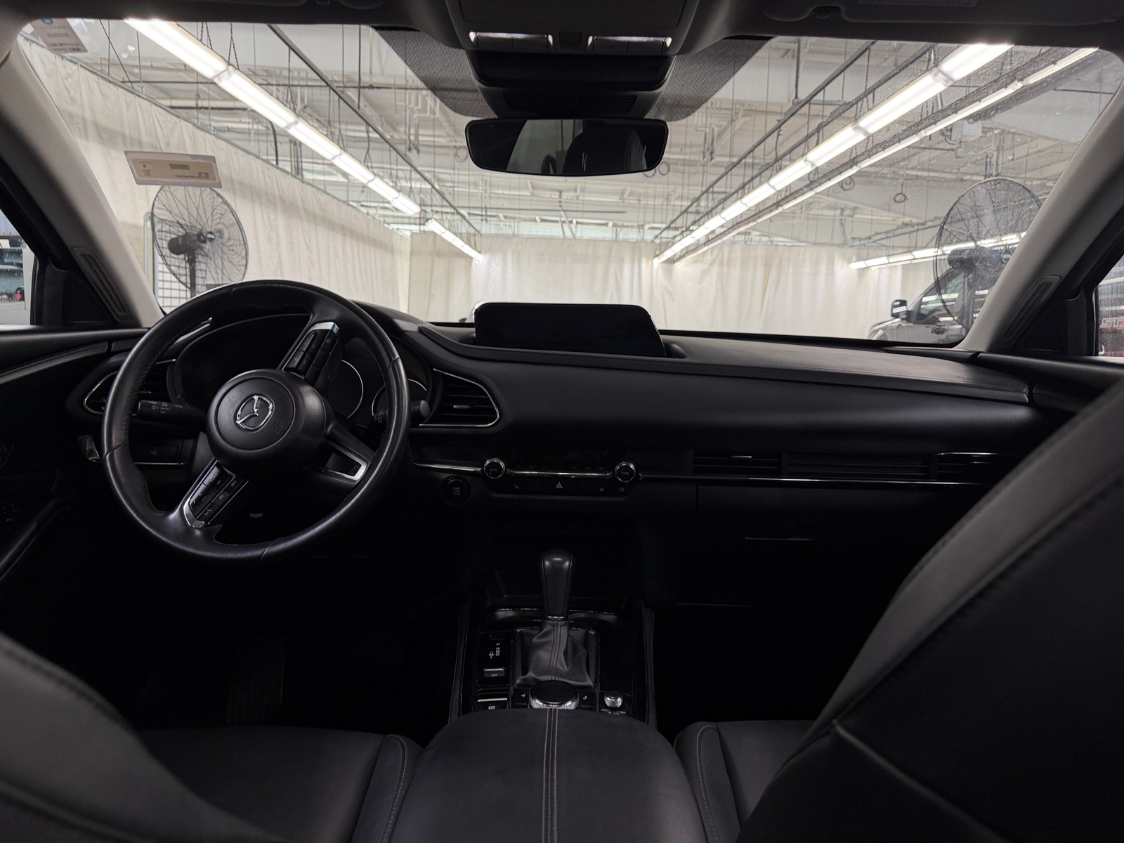 Thumbnail: 2024 Mazda CX-30 - 2
