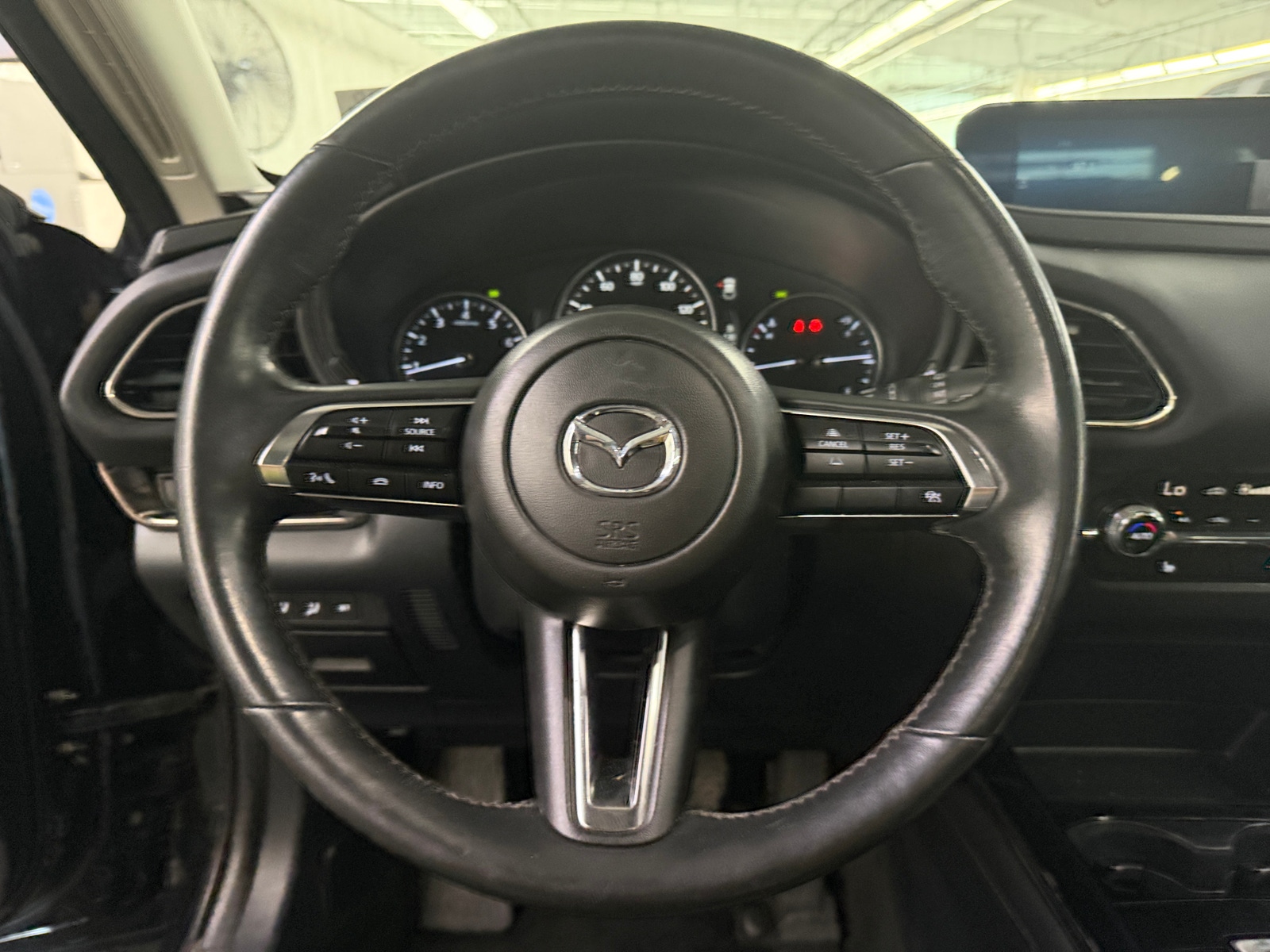 Thumbnail: 2024 Mazda CX-30 - 4