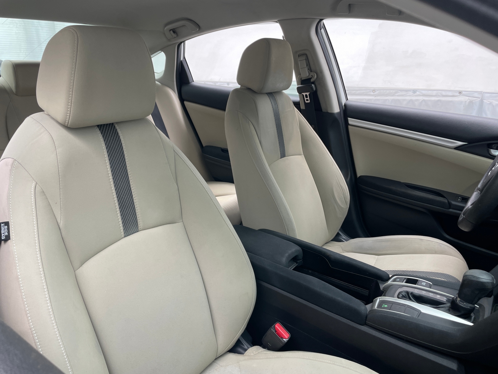 Thumbnail: 2016 Honda Civic - 2