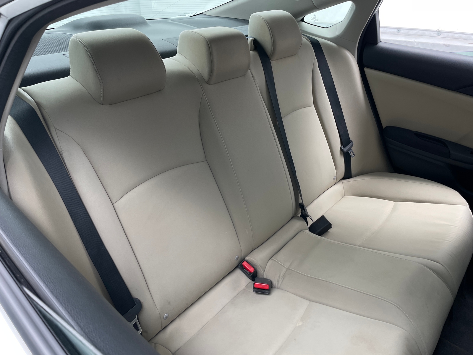 Thumbnail: 2016 Honda Civic - 6