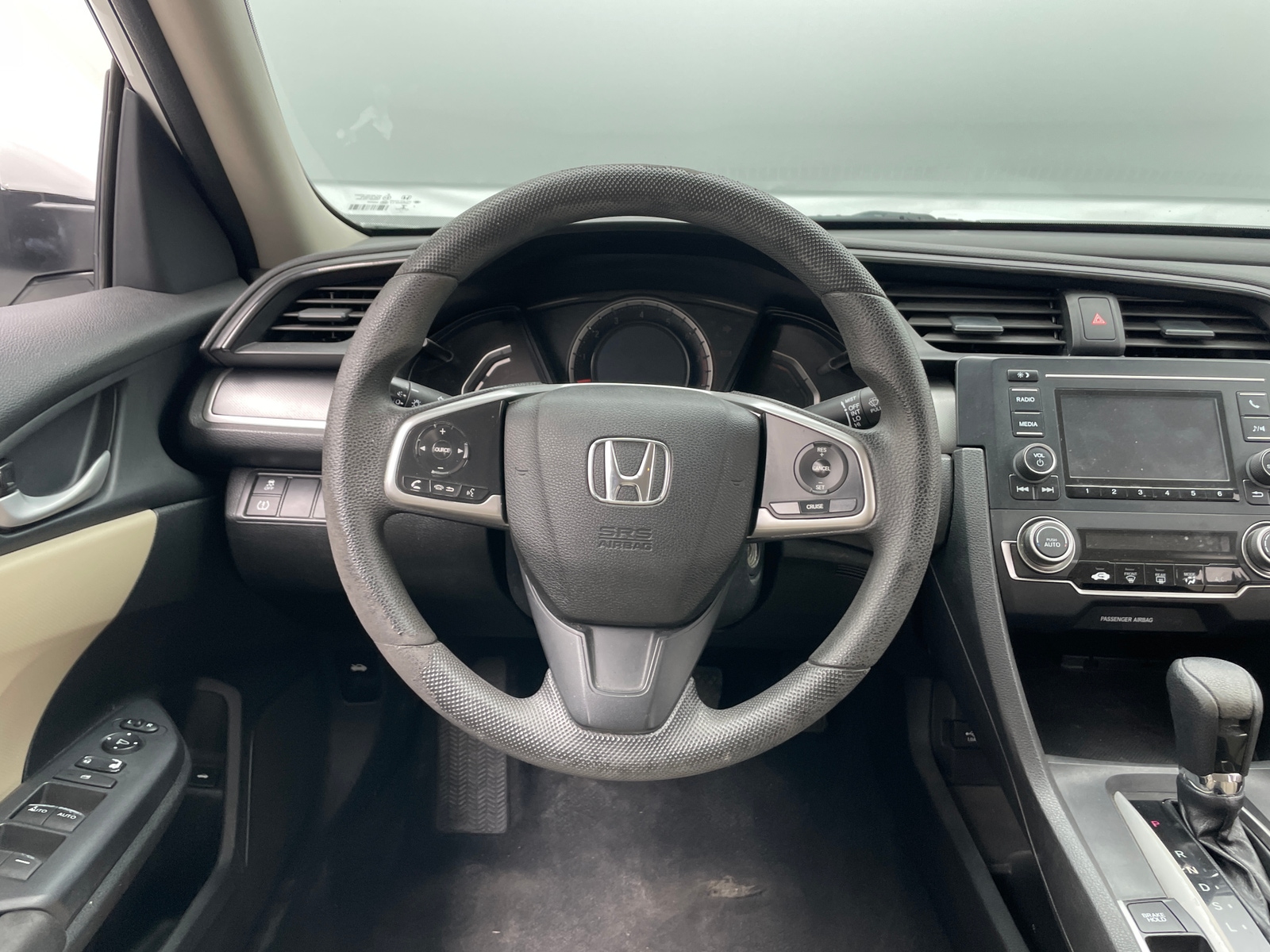 Thumbnail: 2016 Honda Civic - 5