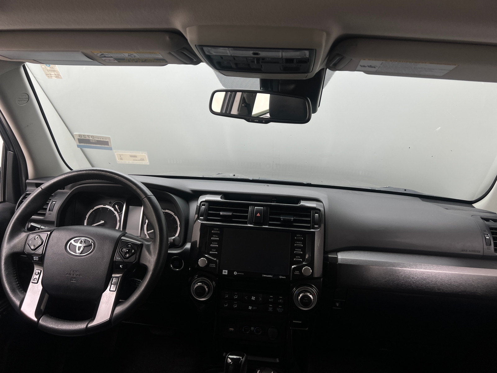 Thumbnail: 2020 Toyota 4Runner - 2