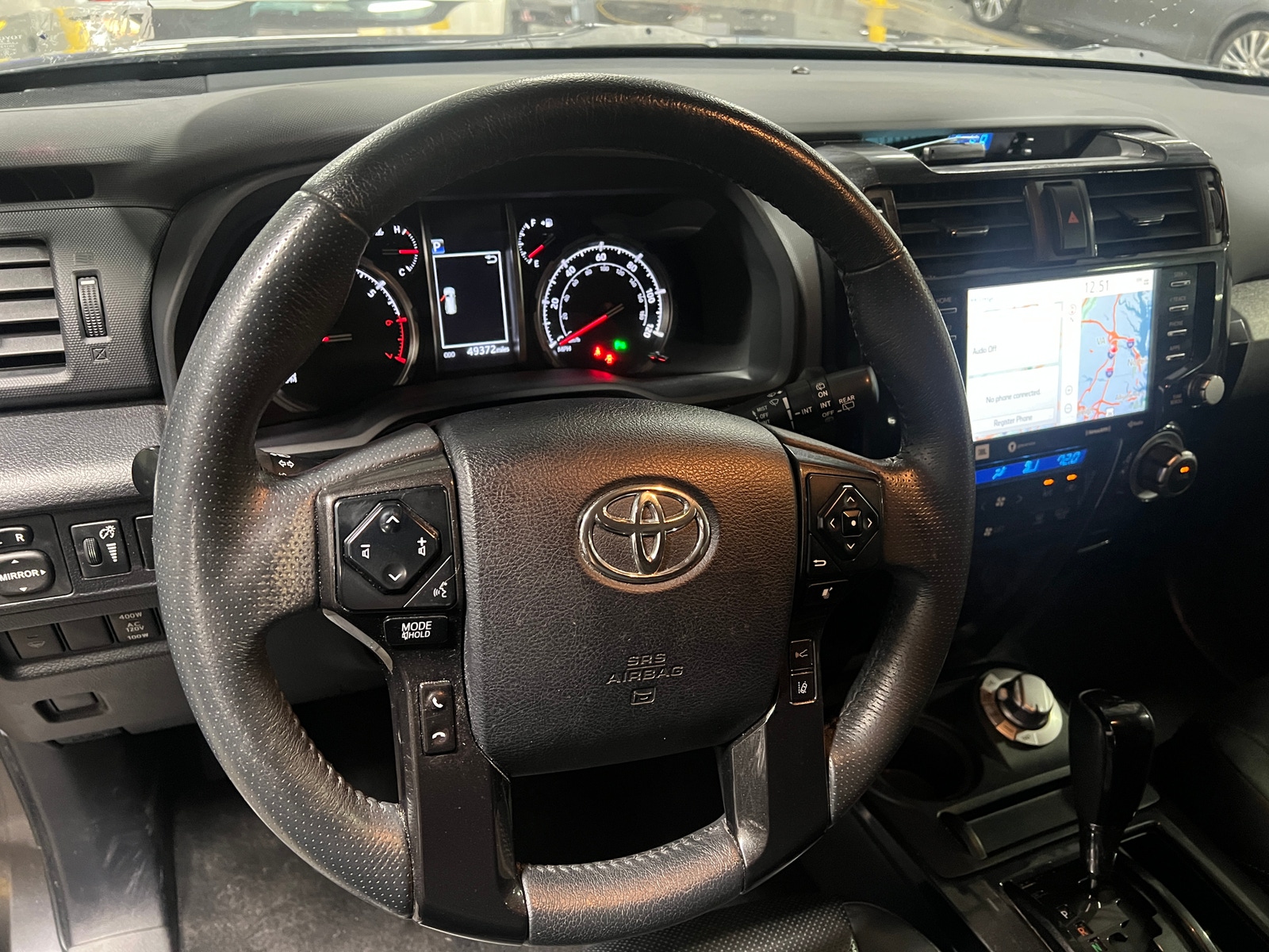 Thumbnail: 2020 Toyota 4Runner - 4