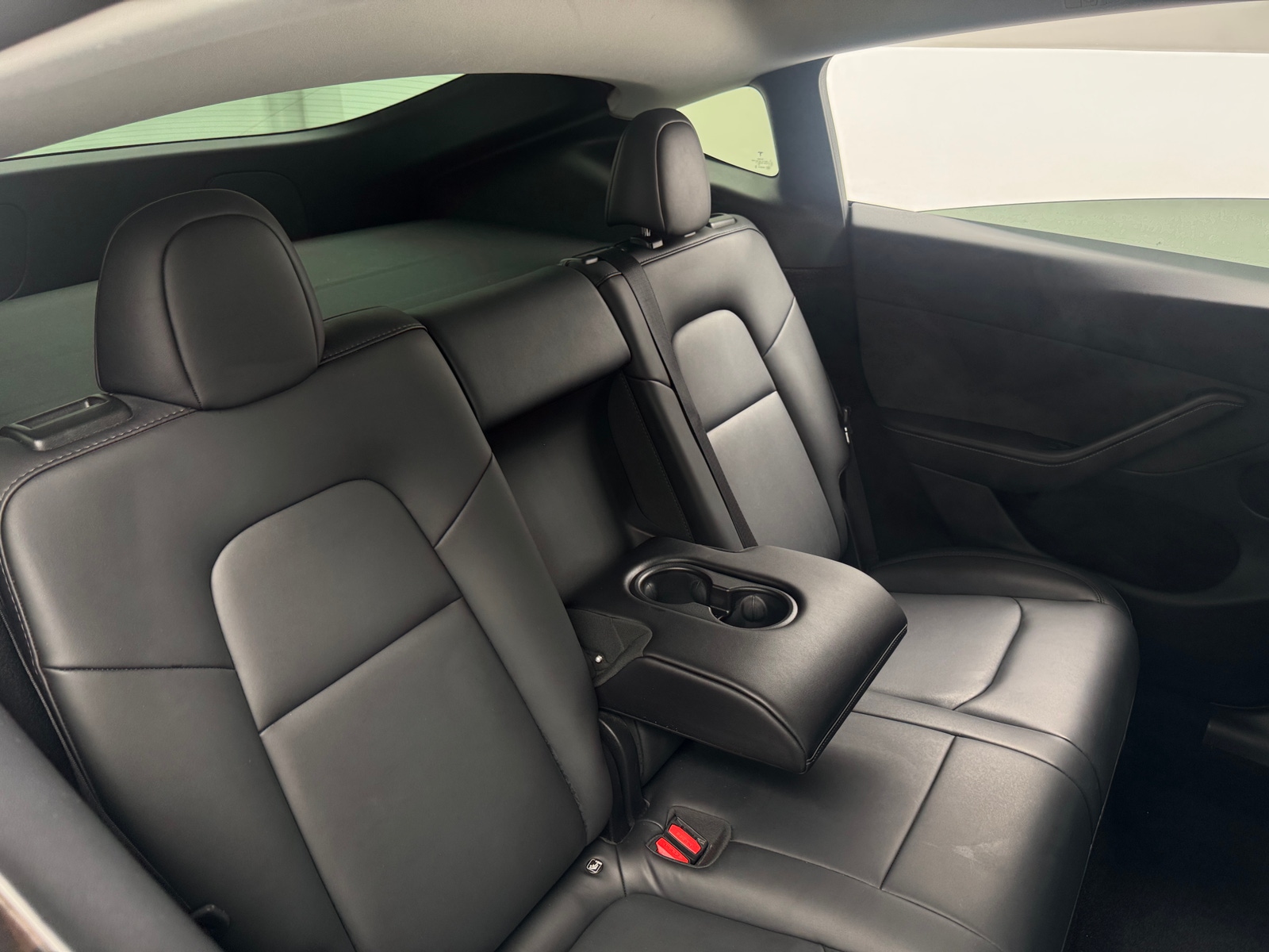 Thumbnail: 2024 Tesla Model Y - 5