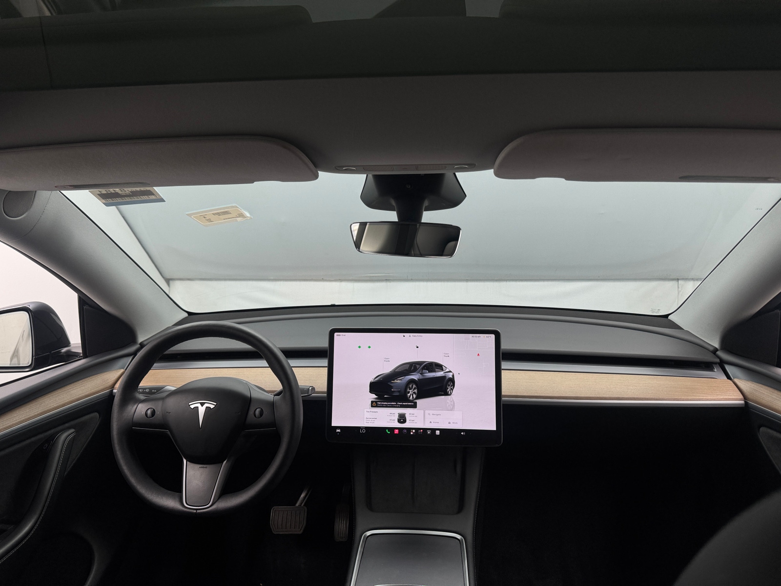 Thumbnail: 2024 Tesla Model Y - 2