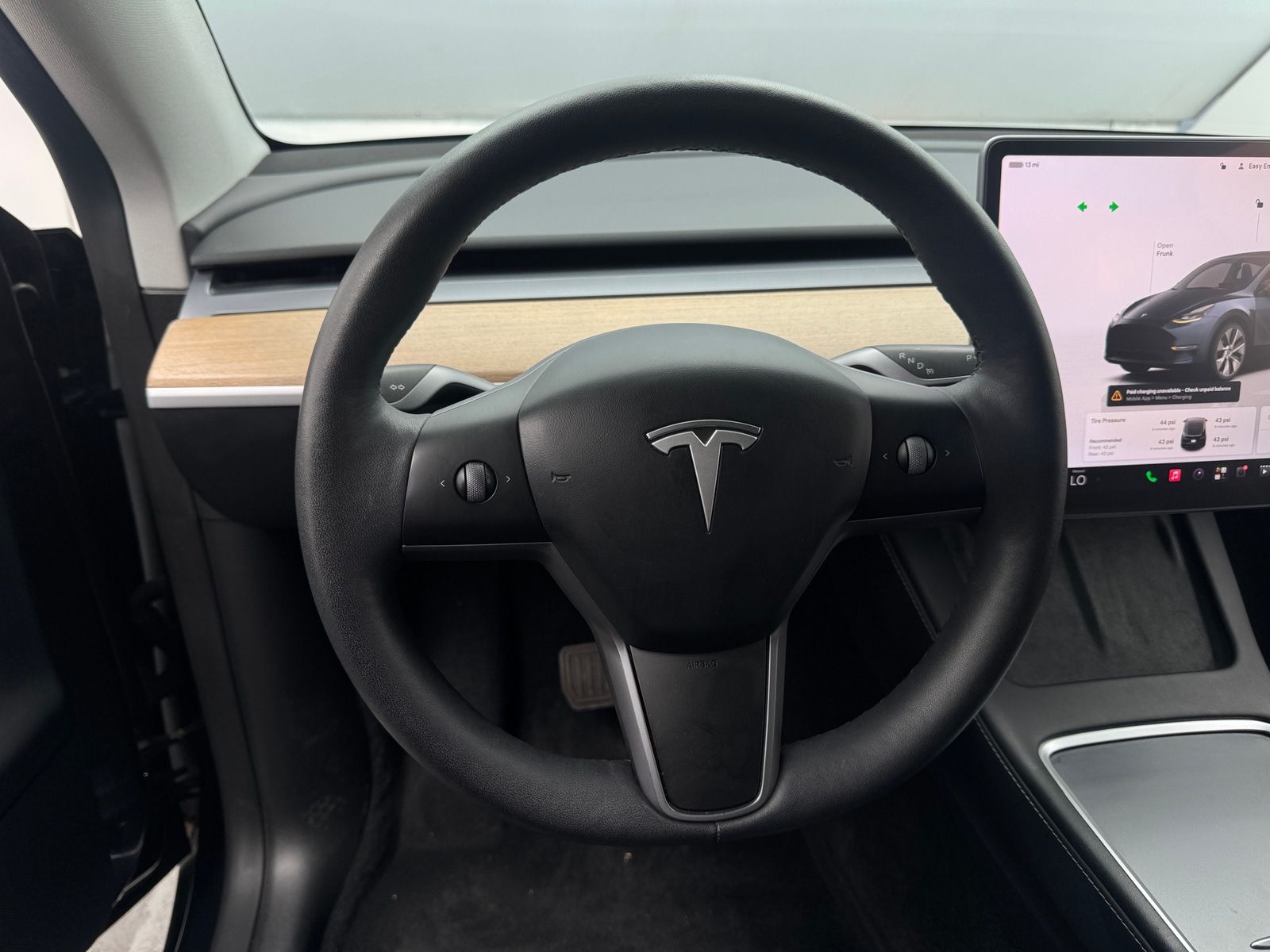 Thumbnail: 2024 Tesla Model Y - 4