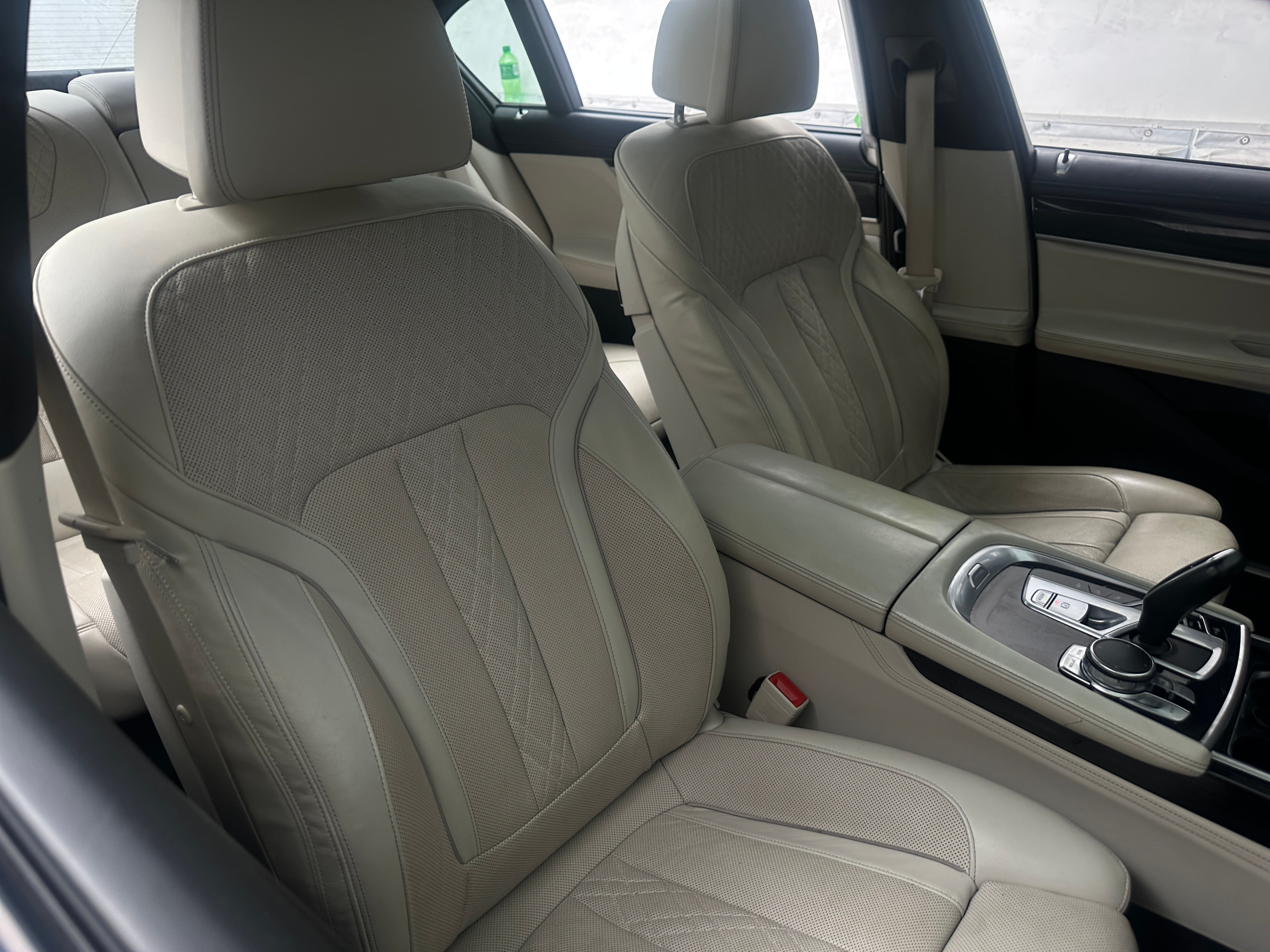 2016 BMW 7 Series