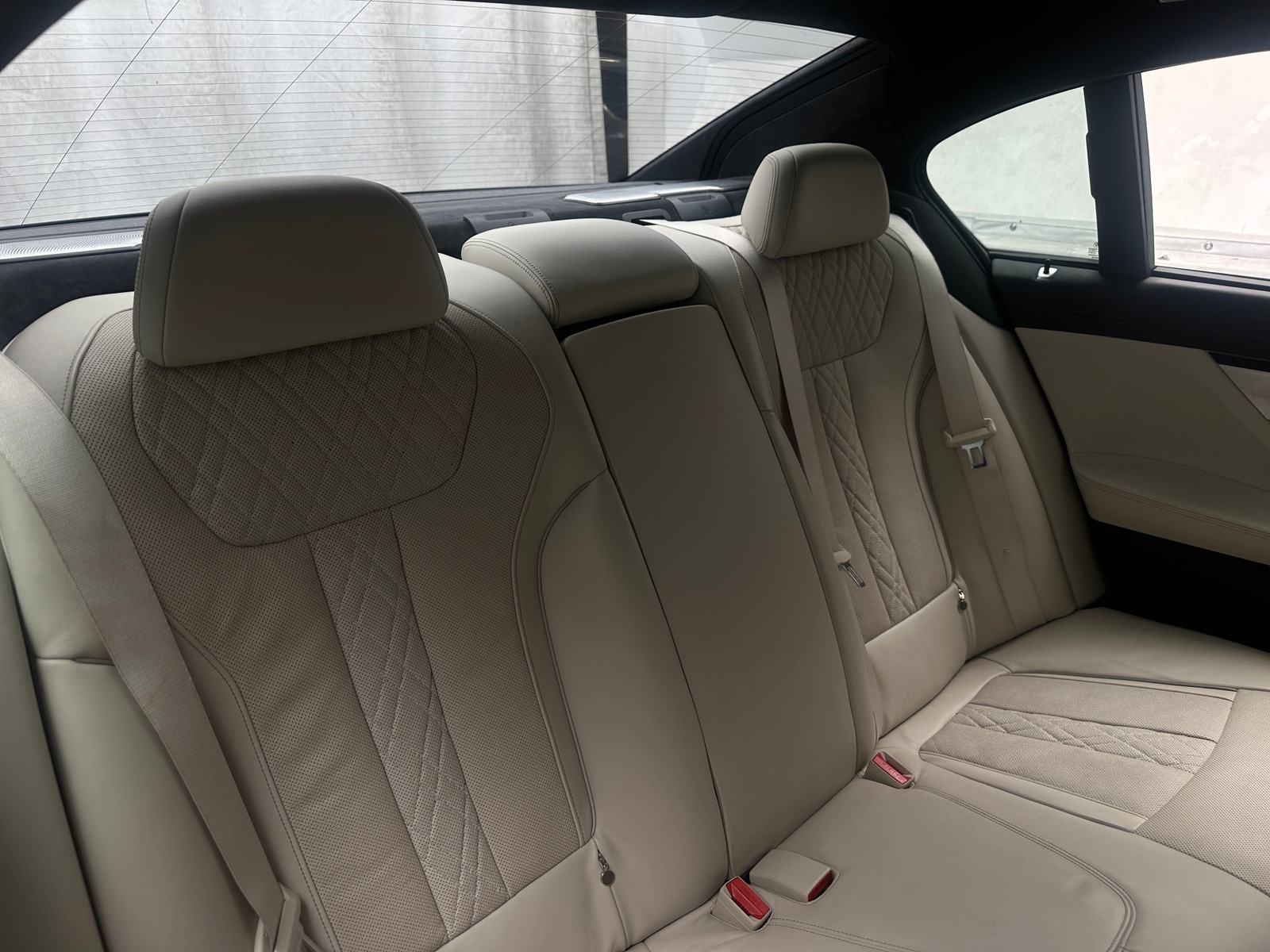 Thumbnail: 2016 BMW 7 Series - 5