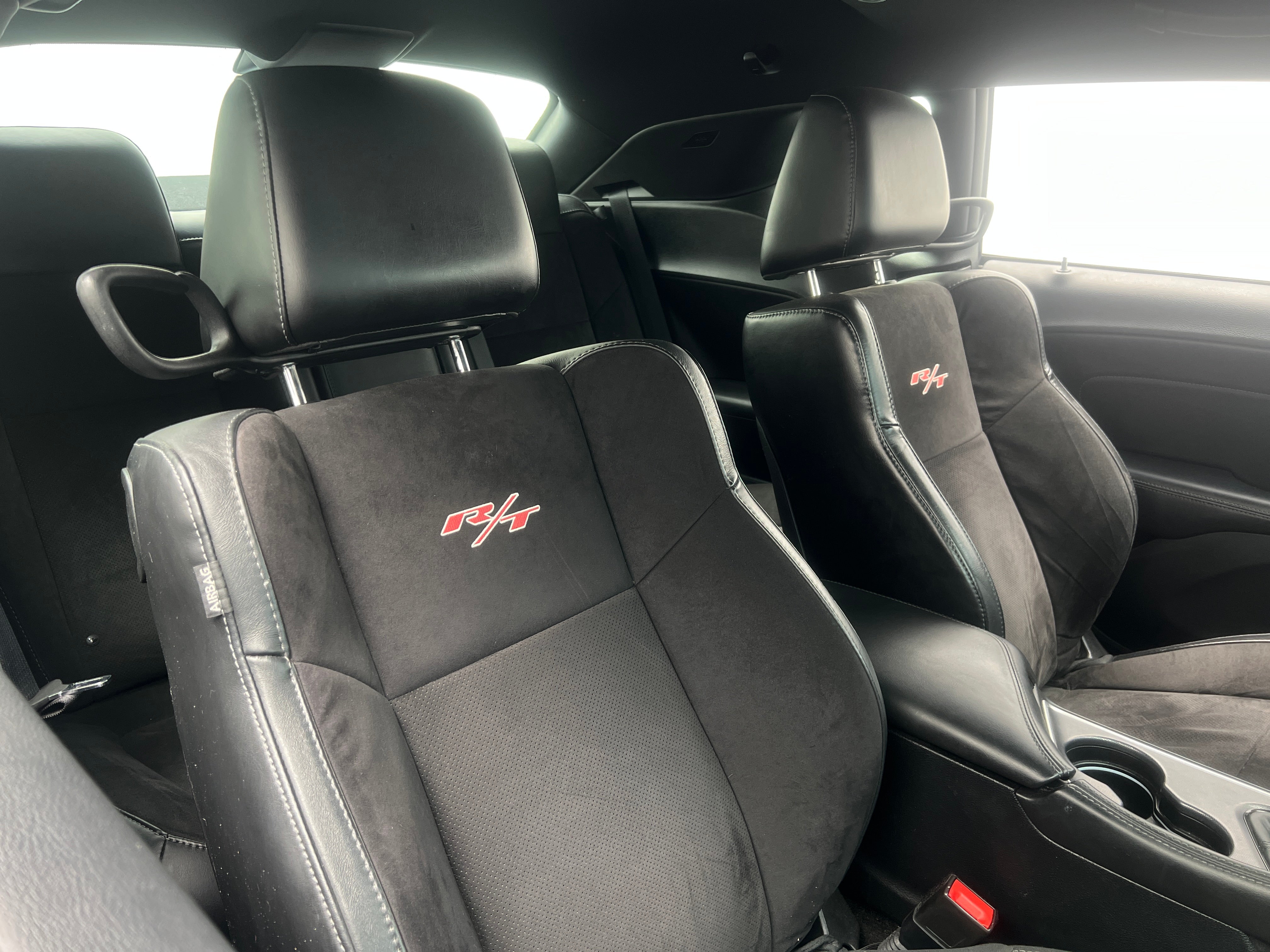 2015 Dodge Challenger R/T
