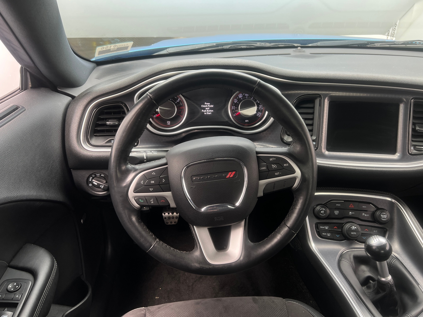 Thumbnail: 2015 Dodge Challenger - 3