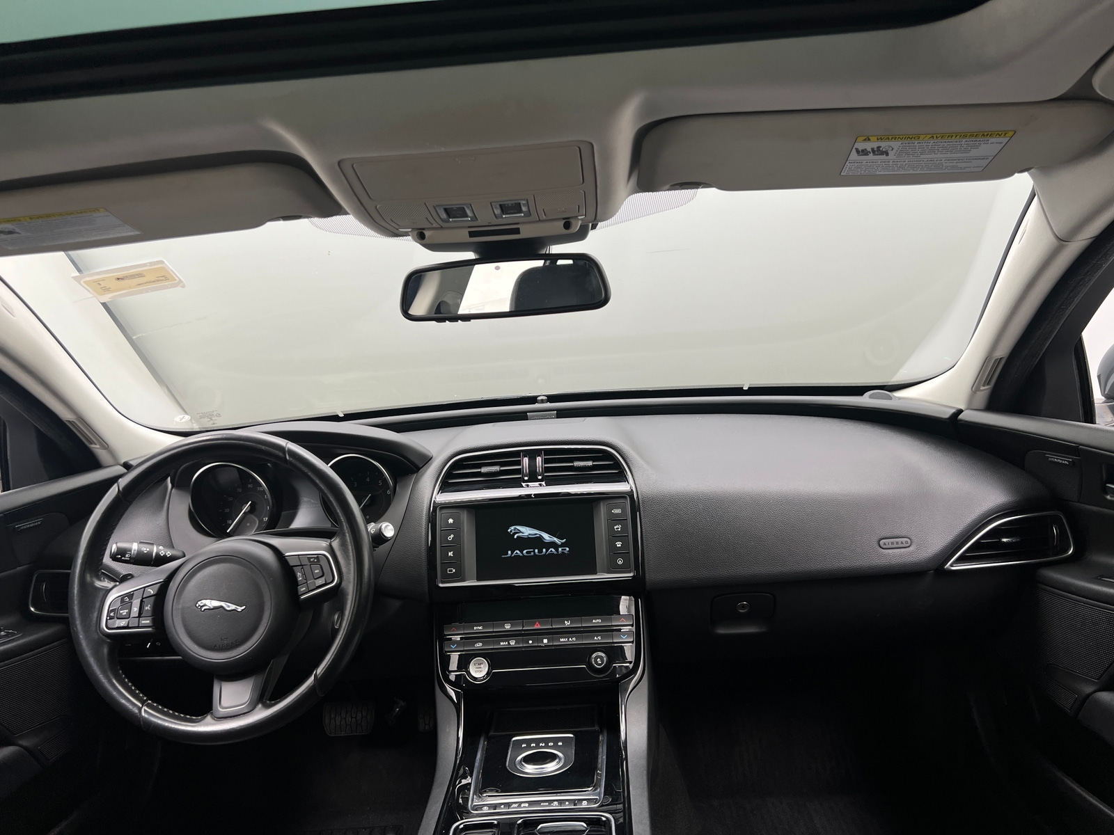 Thumbnail: 2018 Jaguar XE - 3