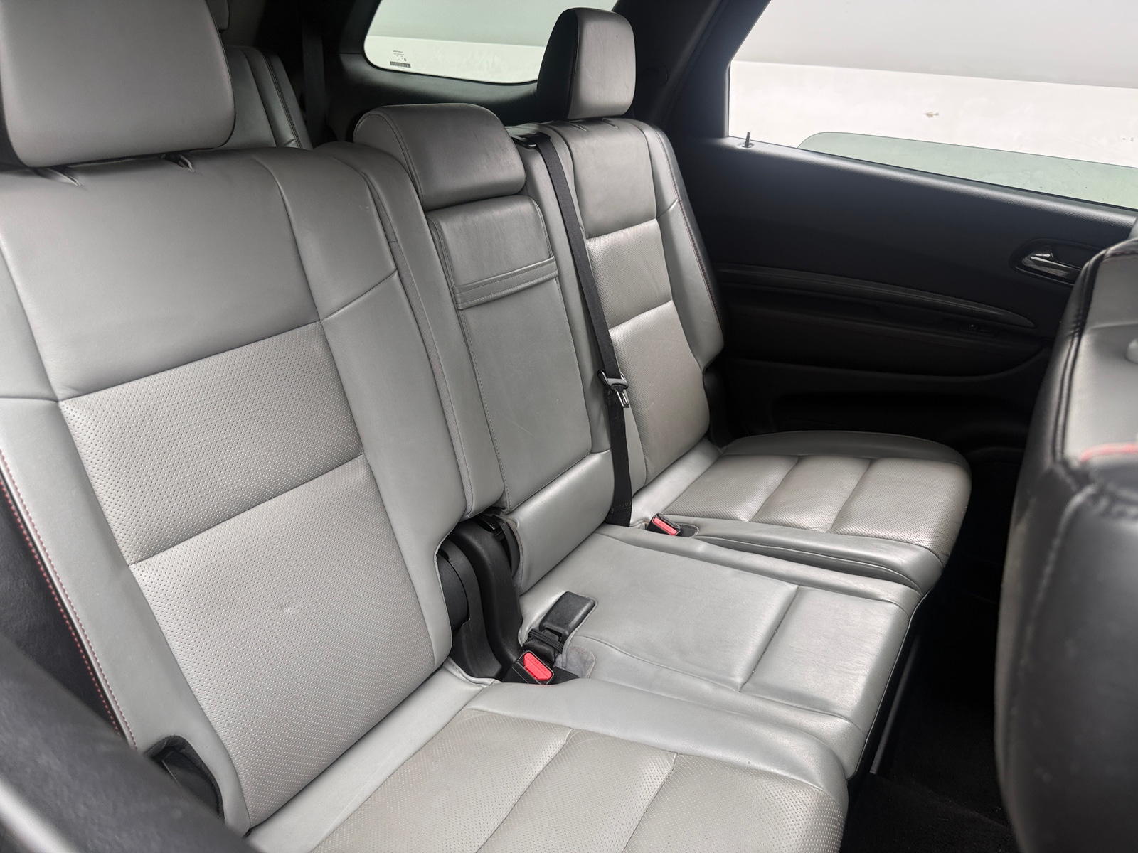Thumbnail: 2024 Dodge Durango - 5