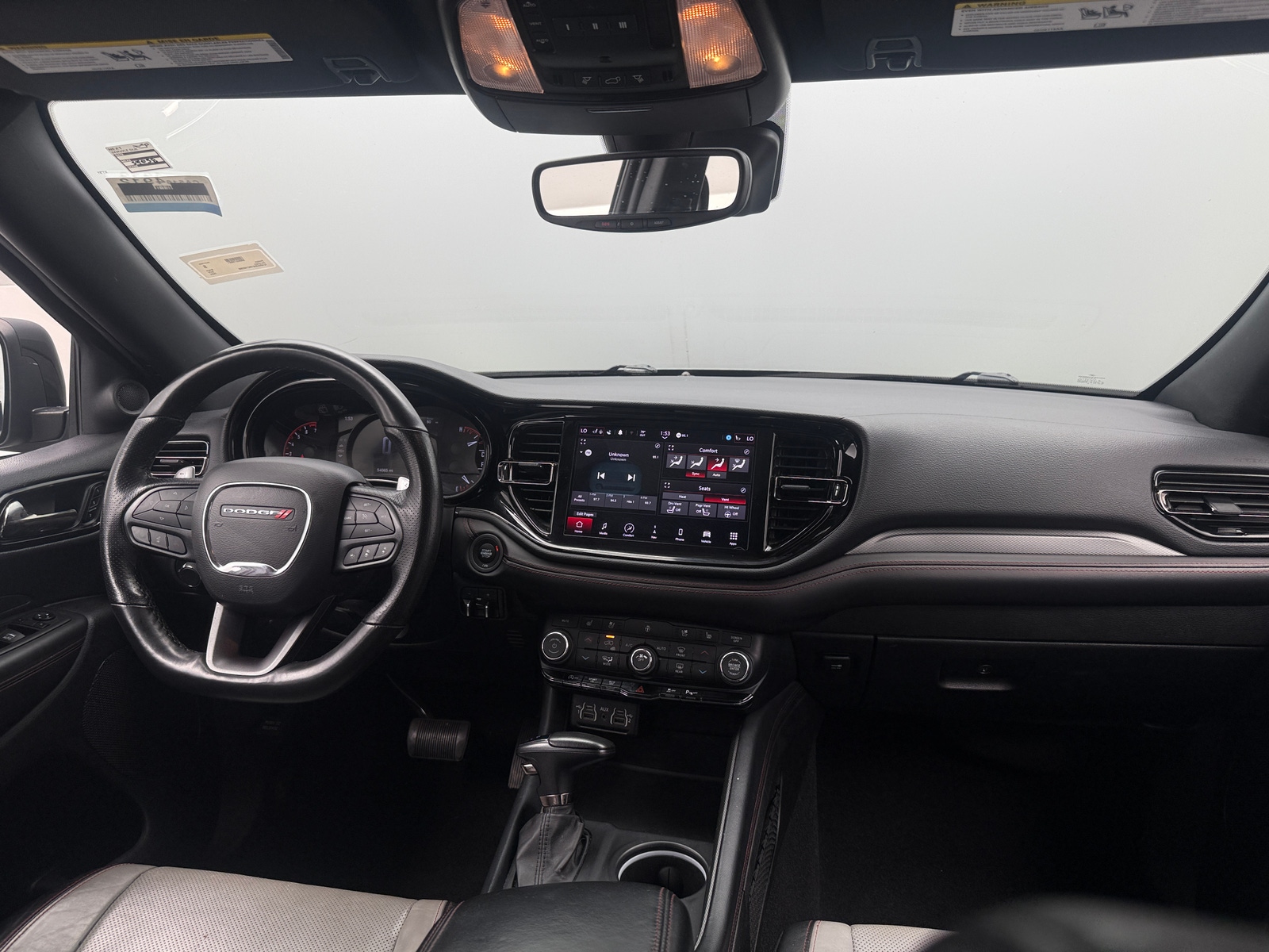 Thumbnail: 2024 Dodge Durango - 2