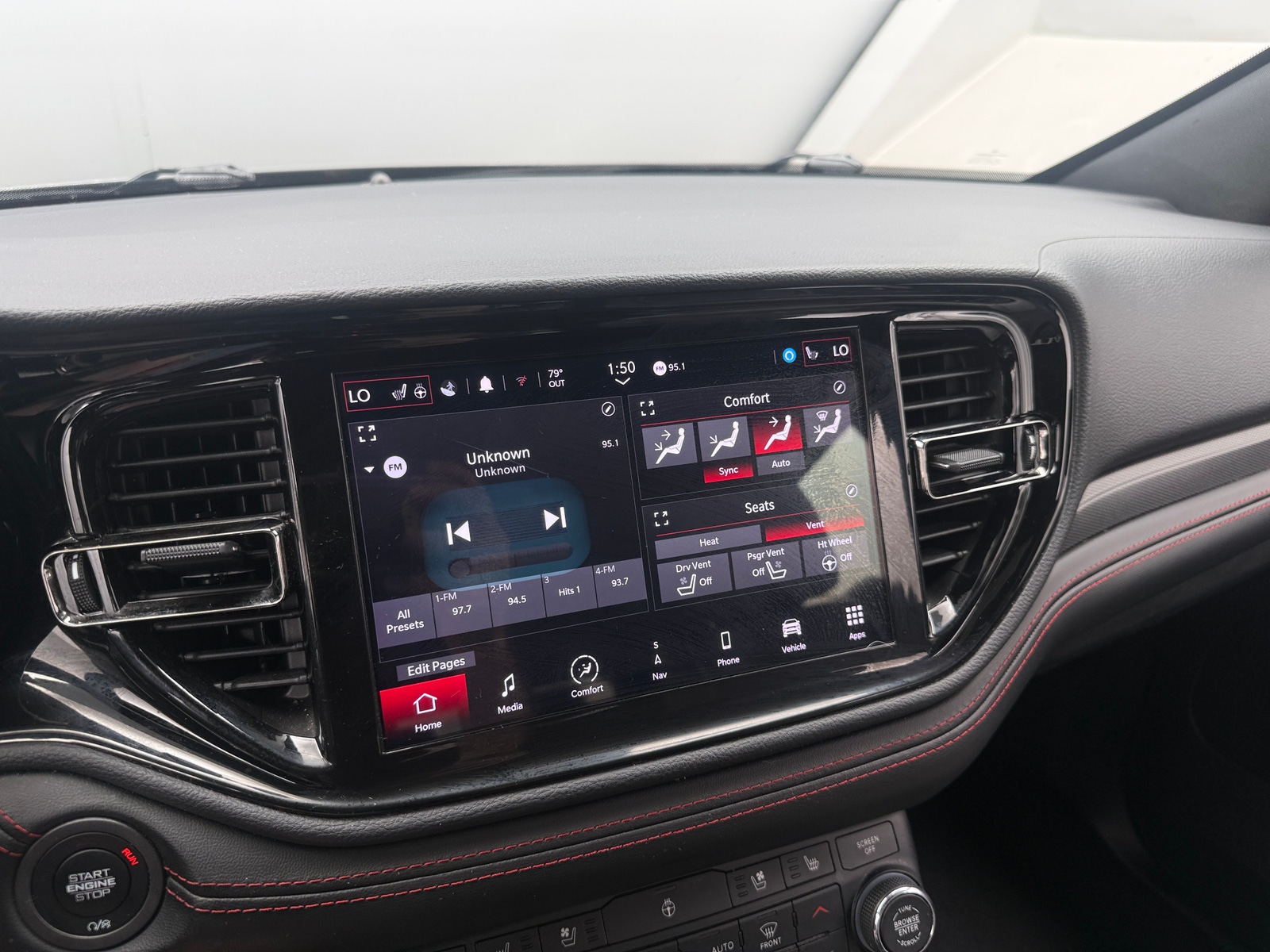 Thumbnail: 2024 Dodge Durango - 3