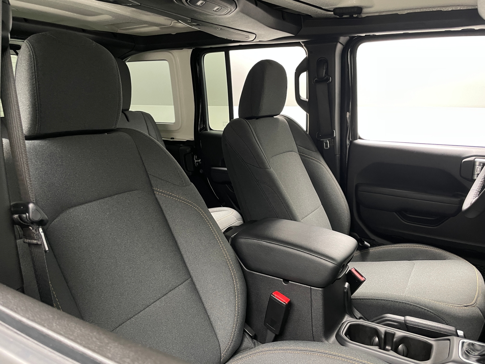 Thumbnail: 2026 Jeep Wrangler - 2