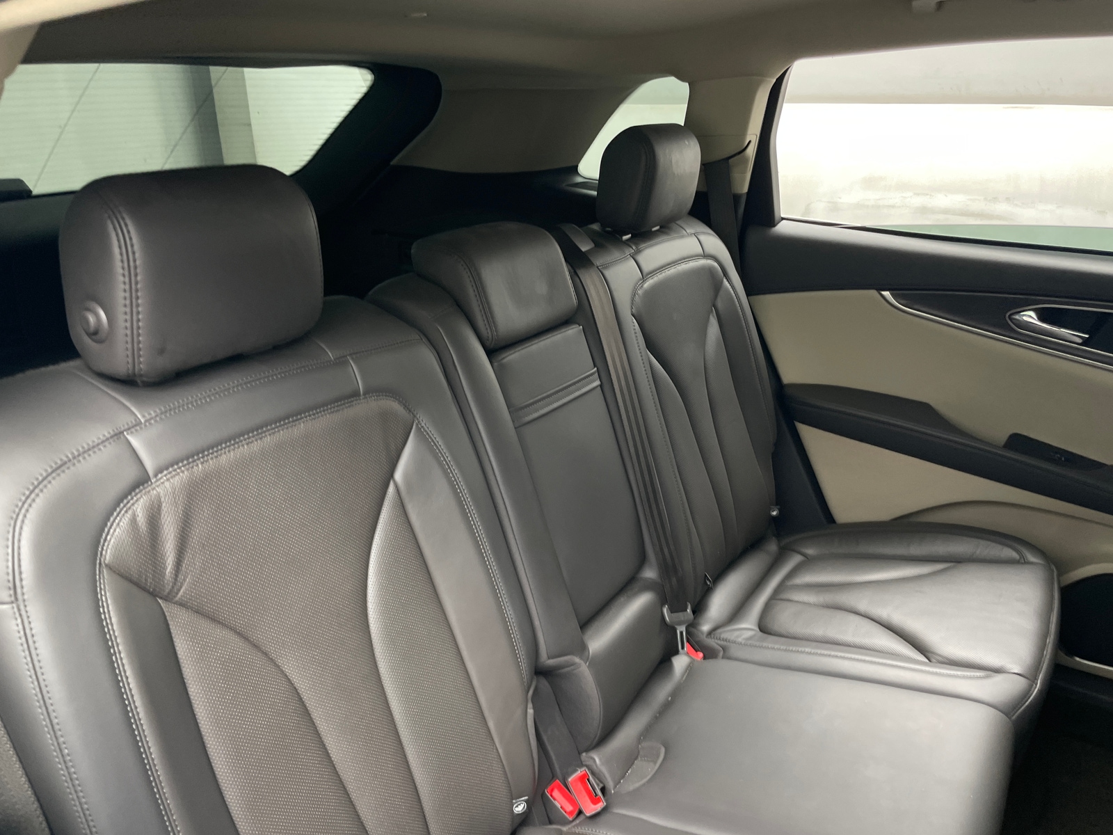 Thumbnail: 2020 Lincoln Nautilus - 5
