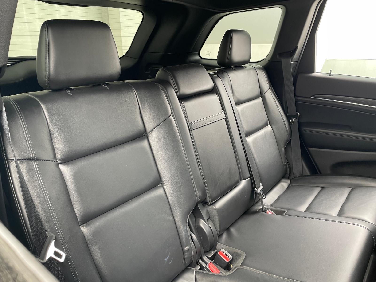 Thumbnail: 2019 Jeep Grand Cherokee - 5
