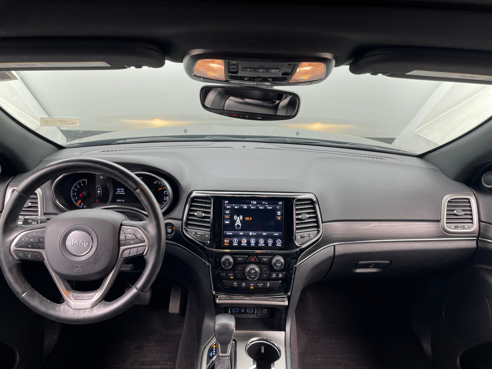 Thumbnail: 2019 Jeep Grand Cherokee - 2