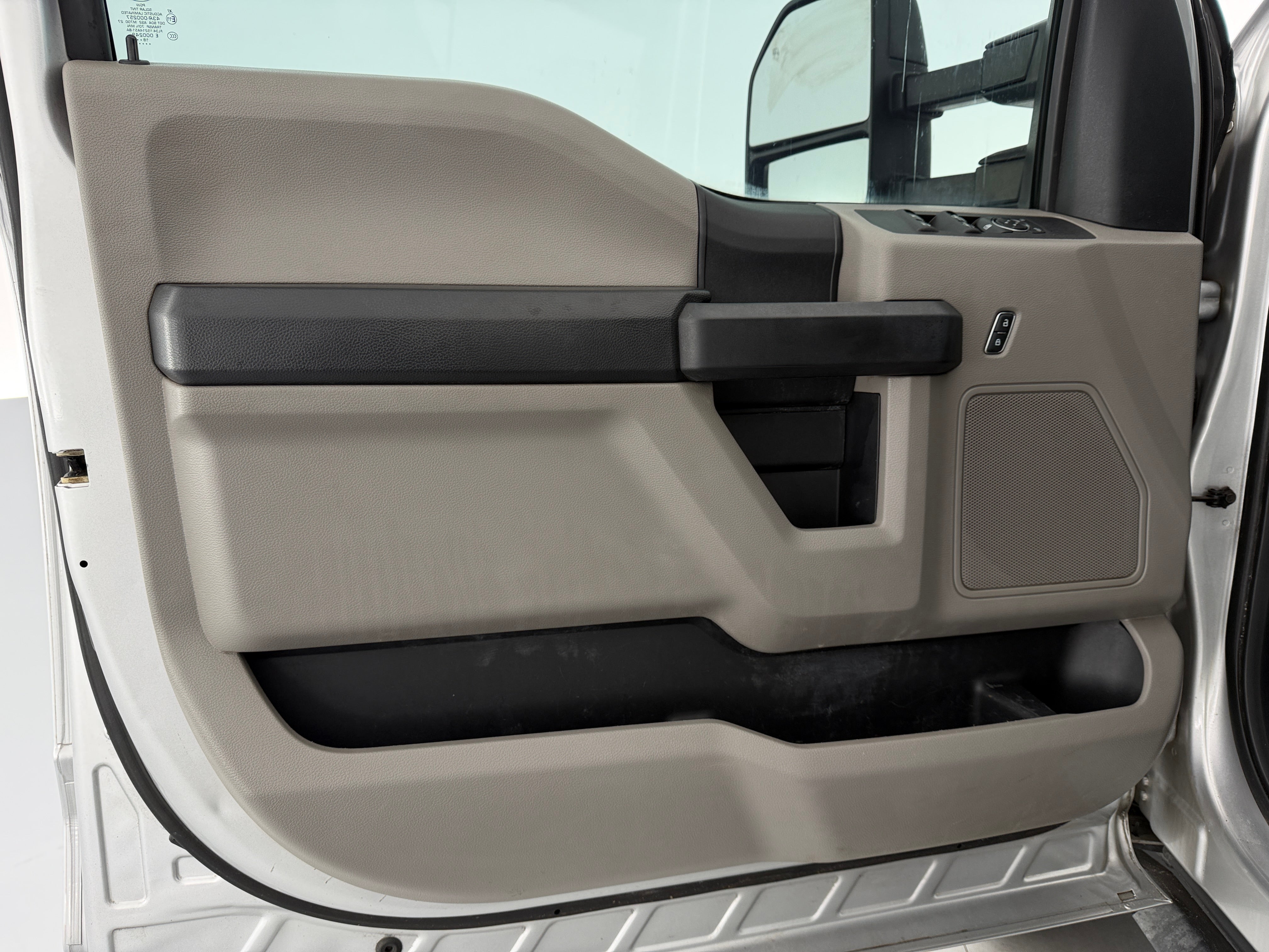 2019 Ford F-350 Super Duty