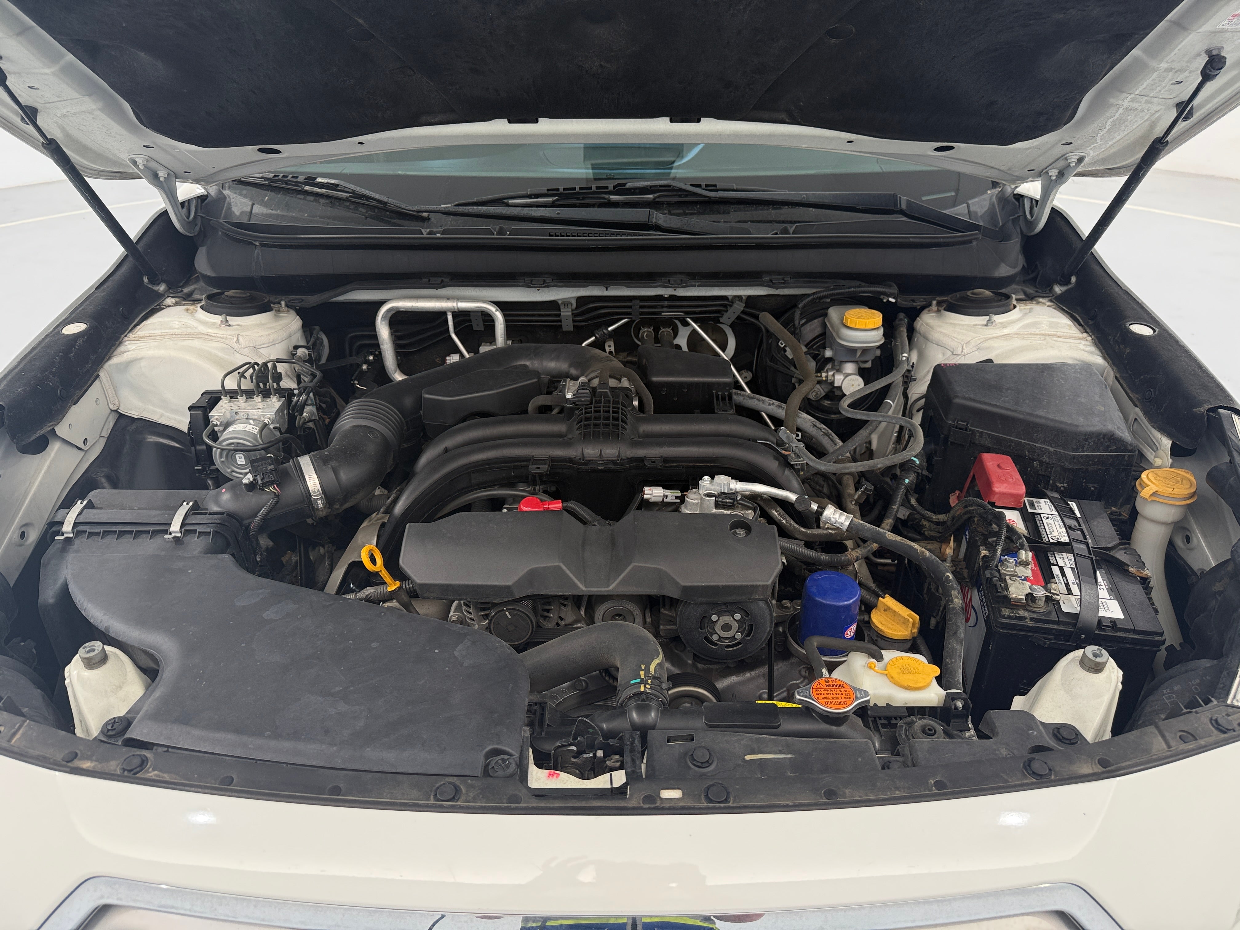 2017 Subaru Outback
